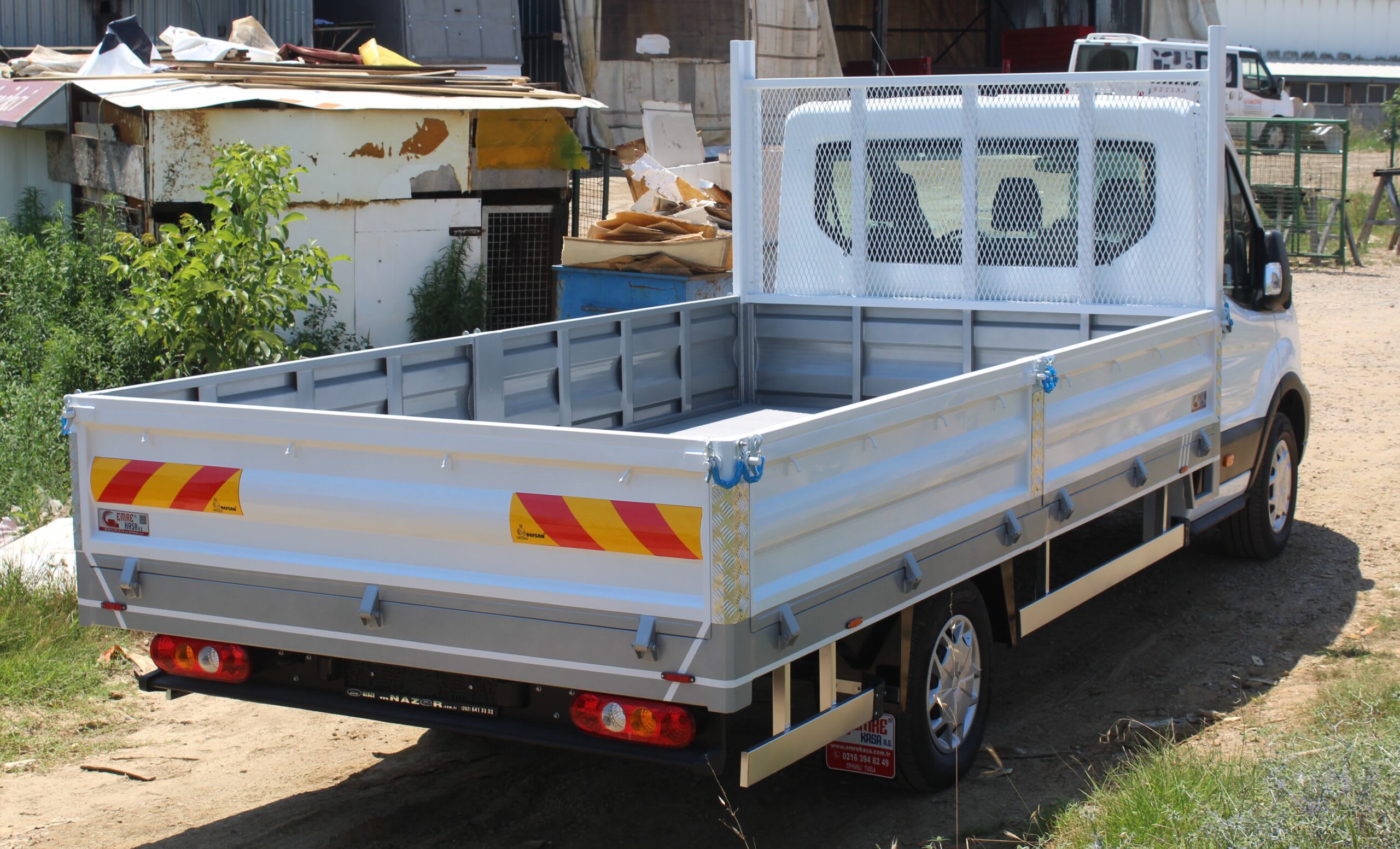 EMR-127 küçük resim 3