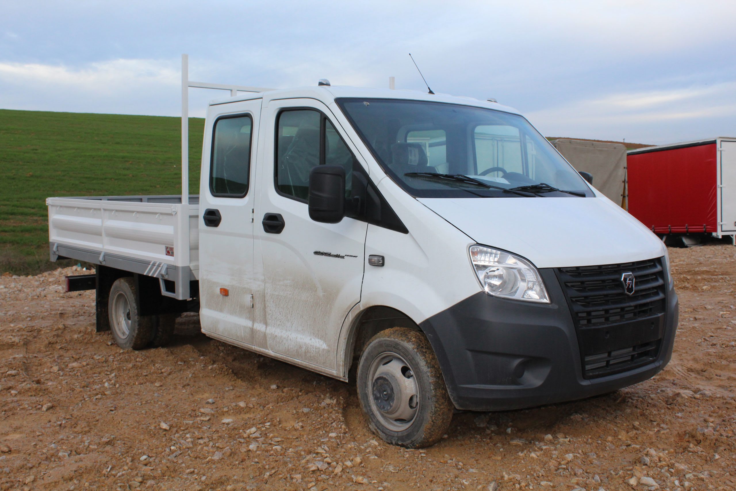 EMR-138 küçük resim 2