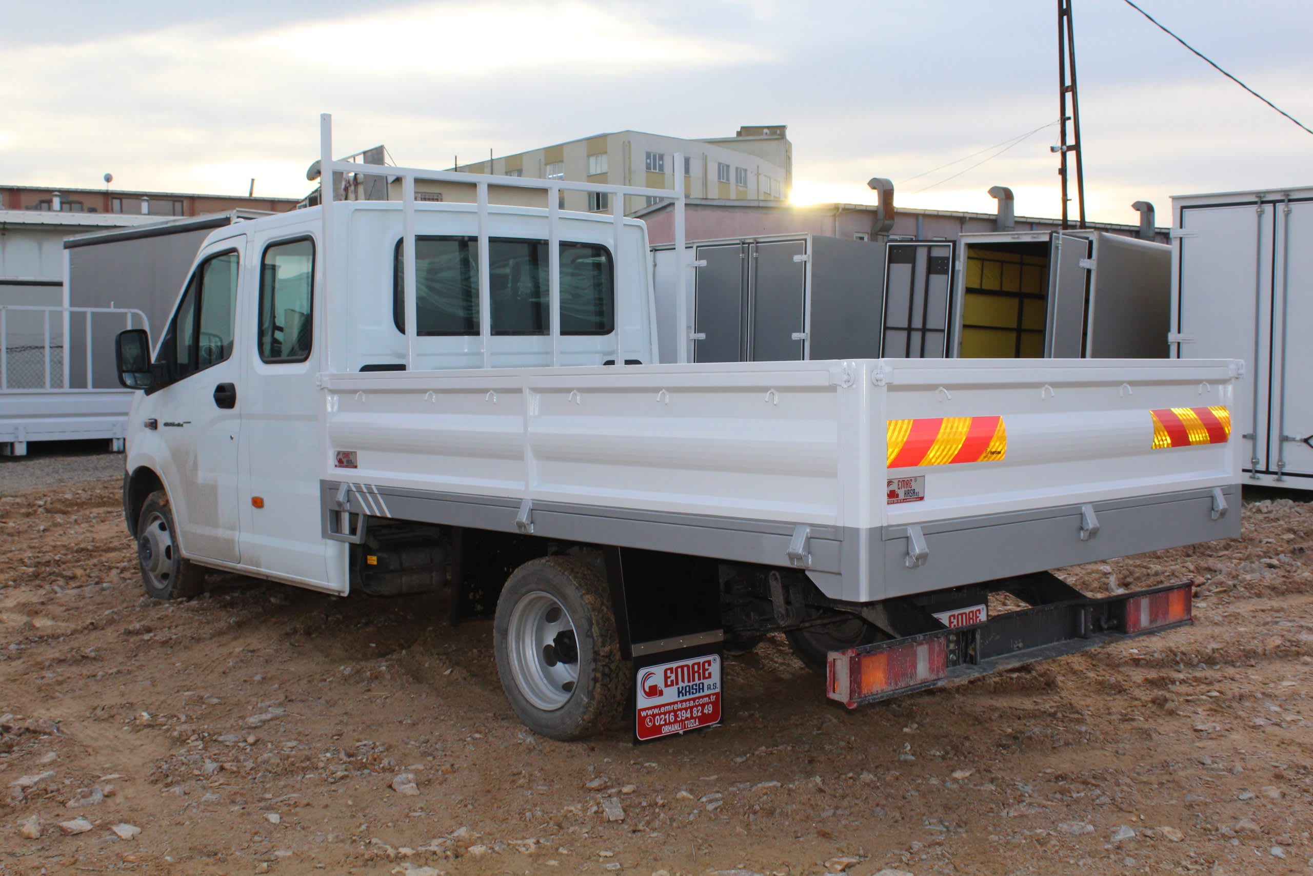 EMR-138 küçük resim 5