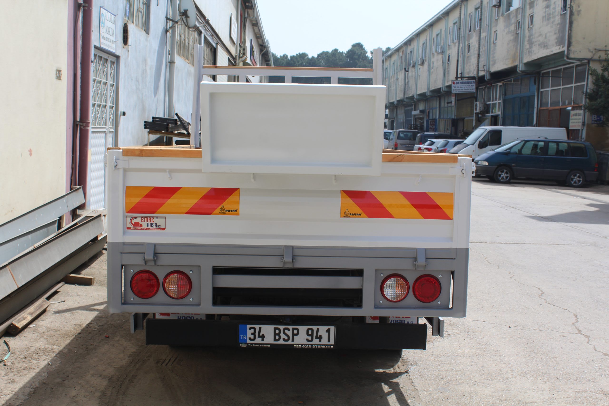 EMR-173 küçük resim 6