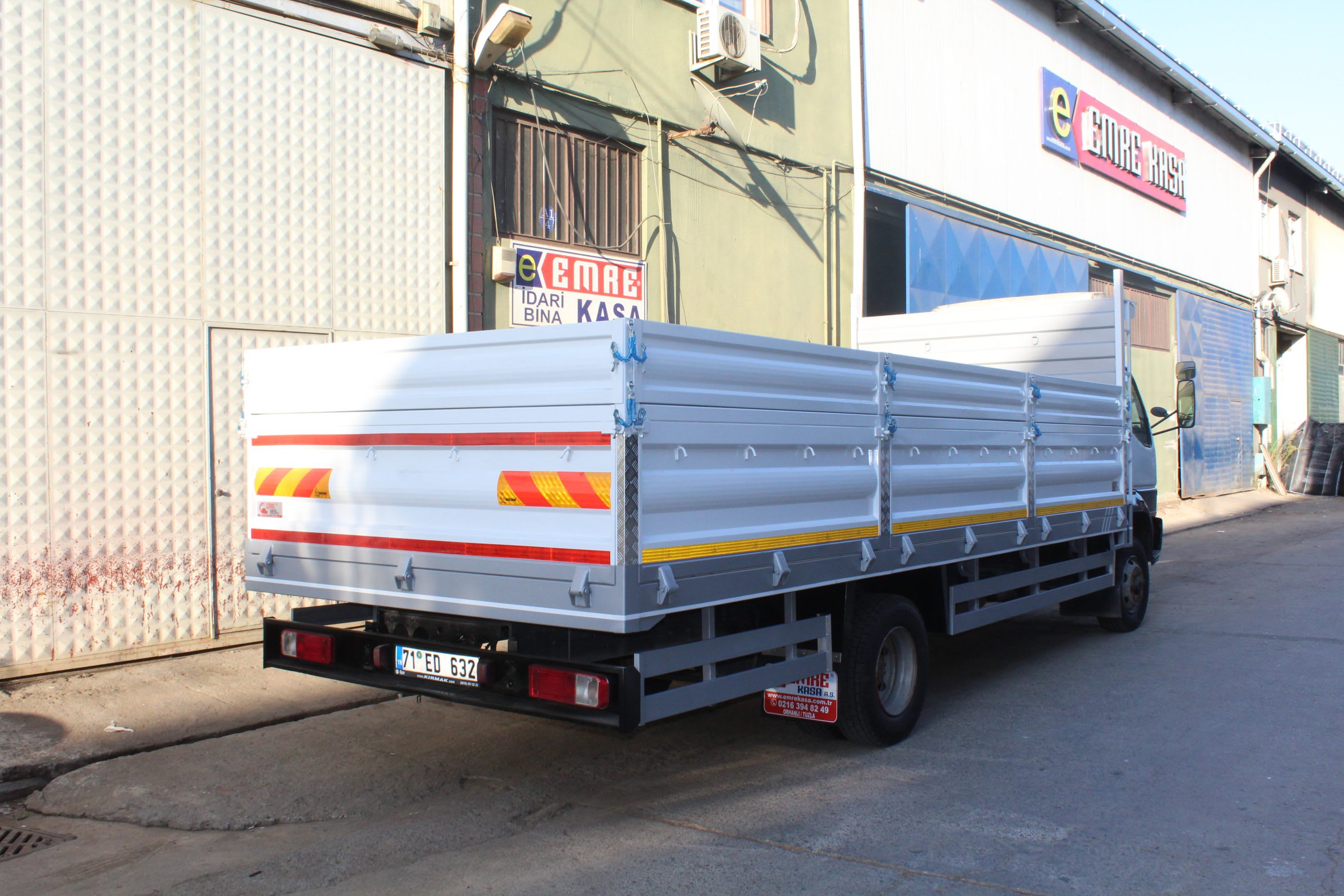 EMR-198 küçük resim 6