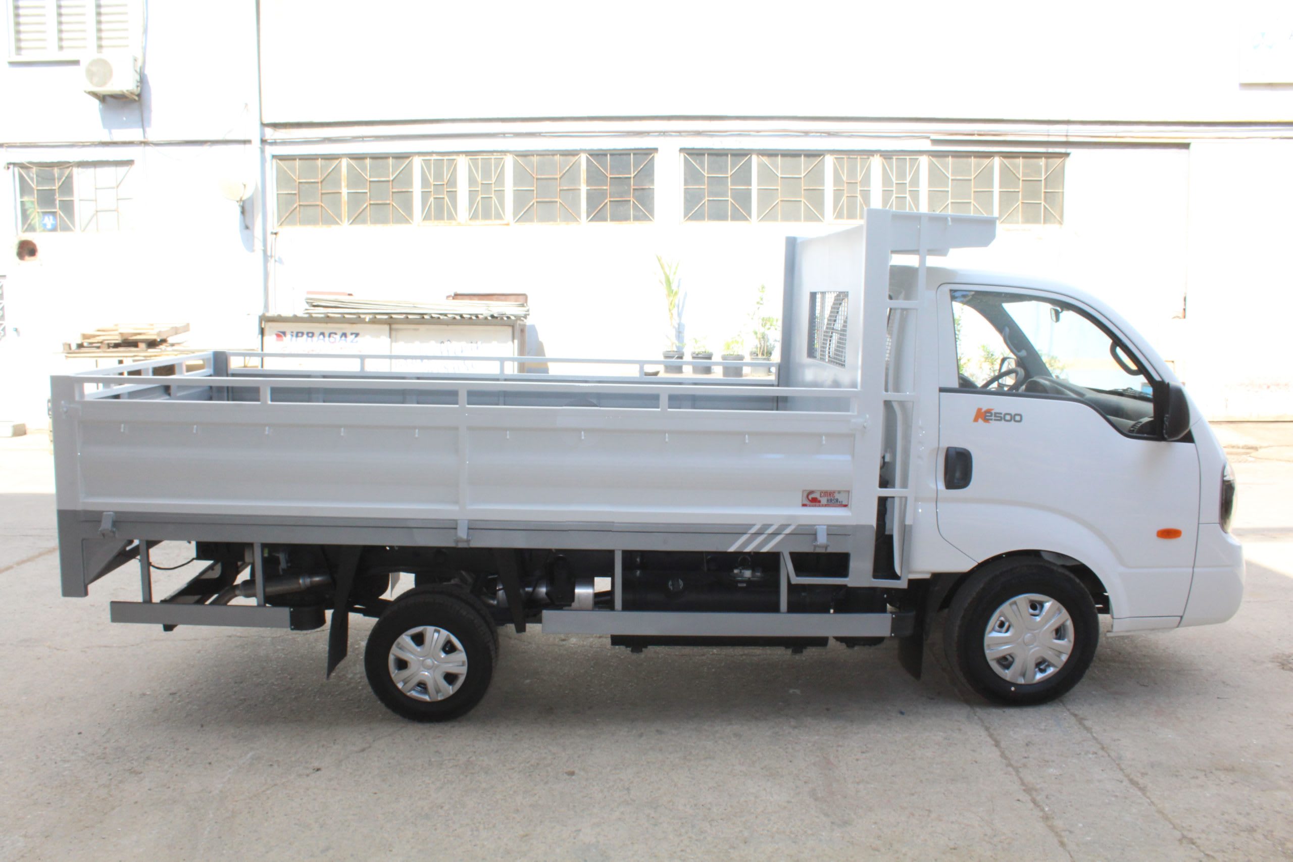 EMR-197 küçük resim 3