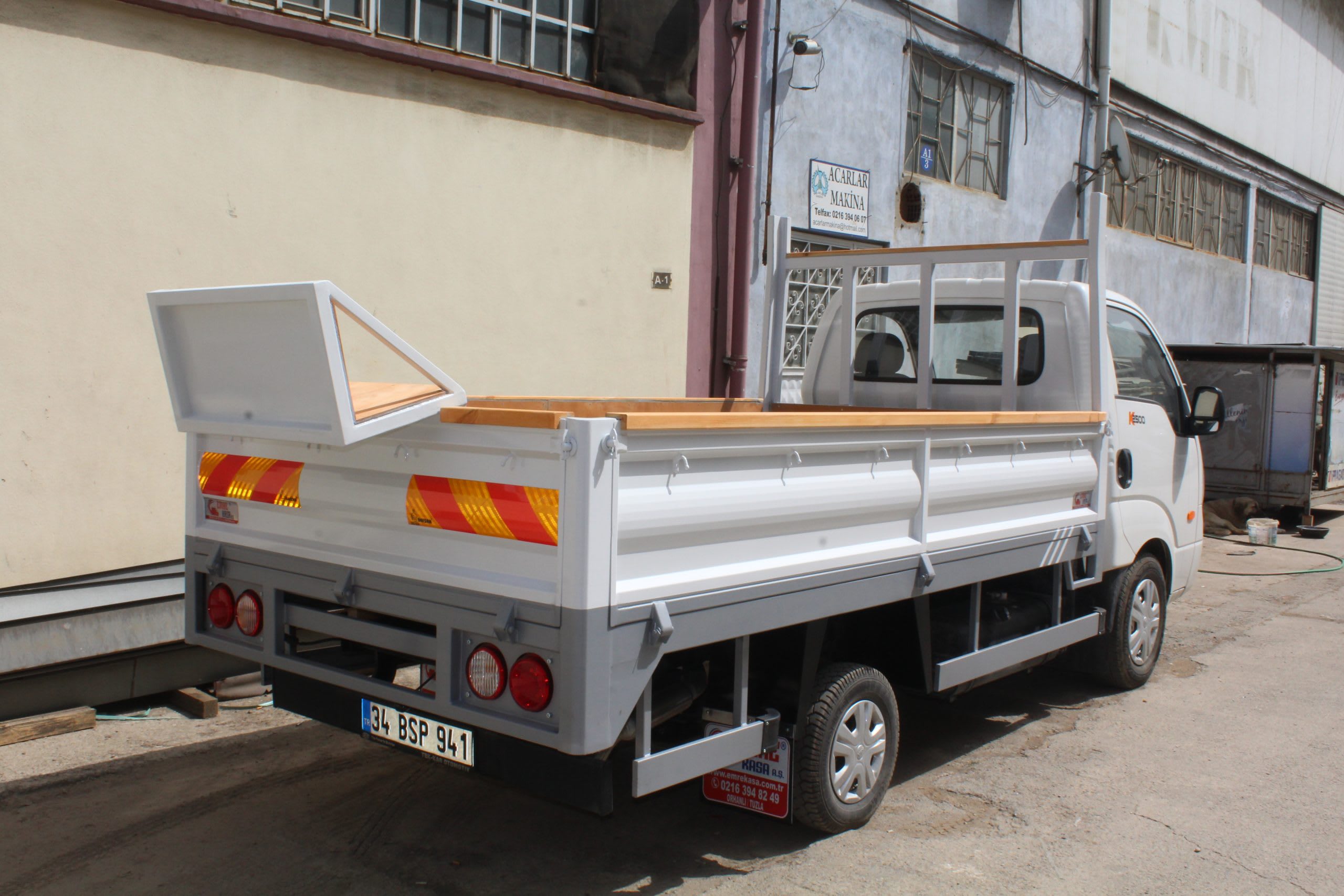 EMR-173 küçük resim 5