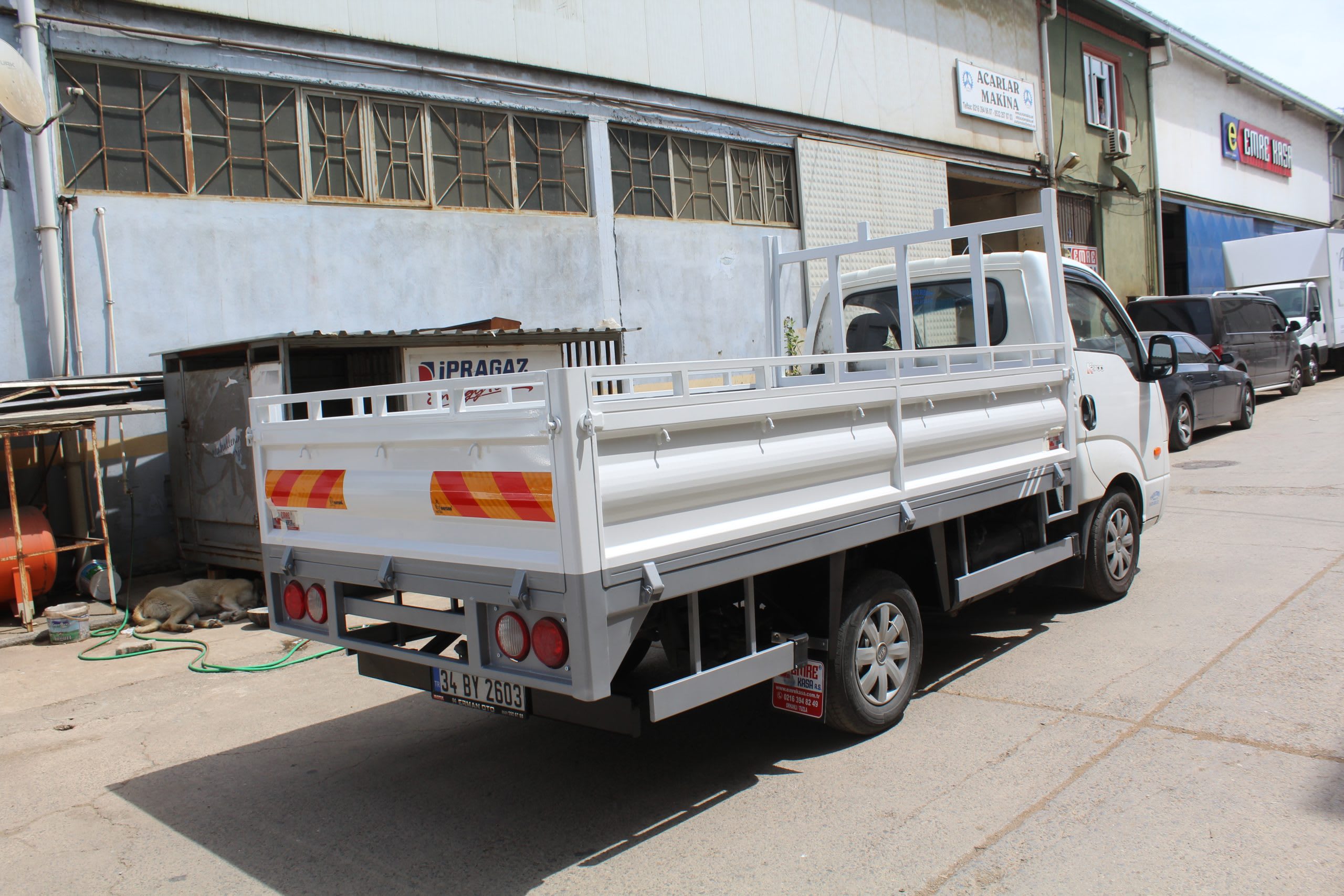 EMR-178 küçük resim 6