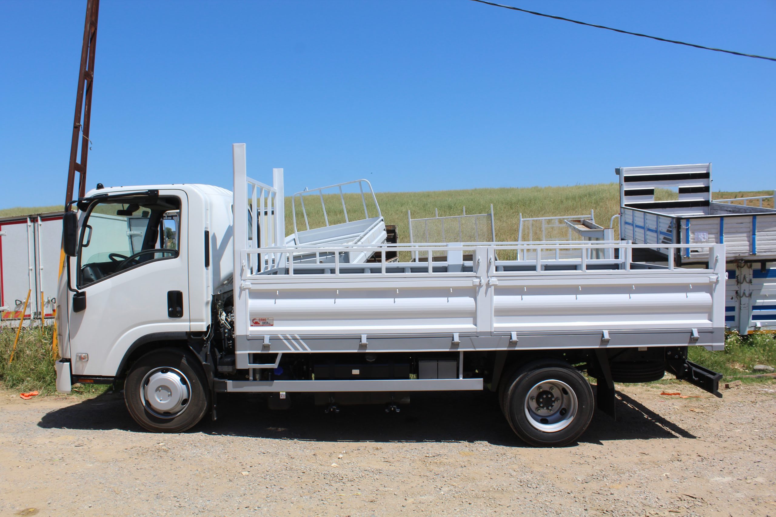 EMR-181 küçük resim 3