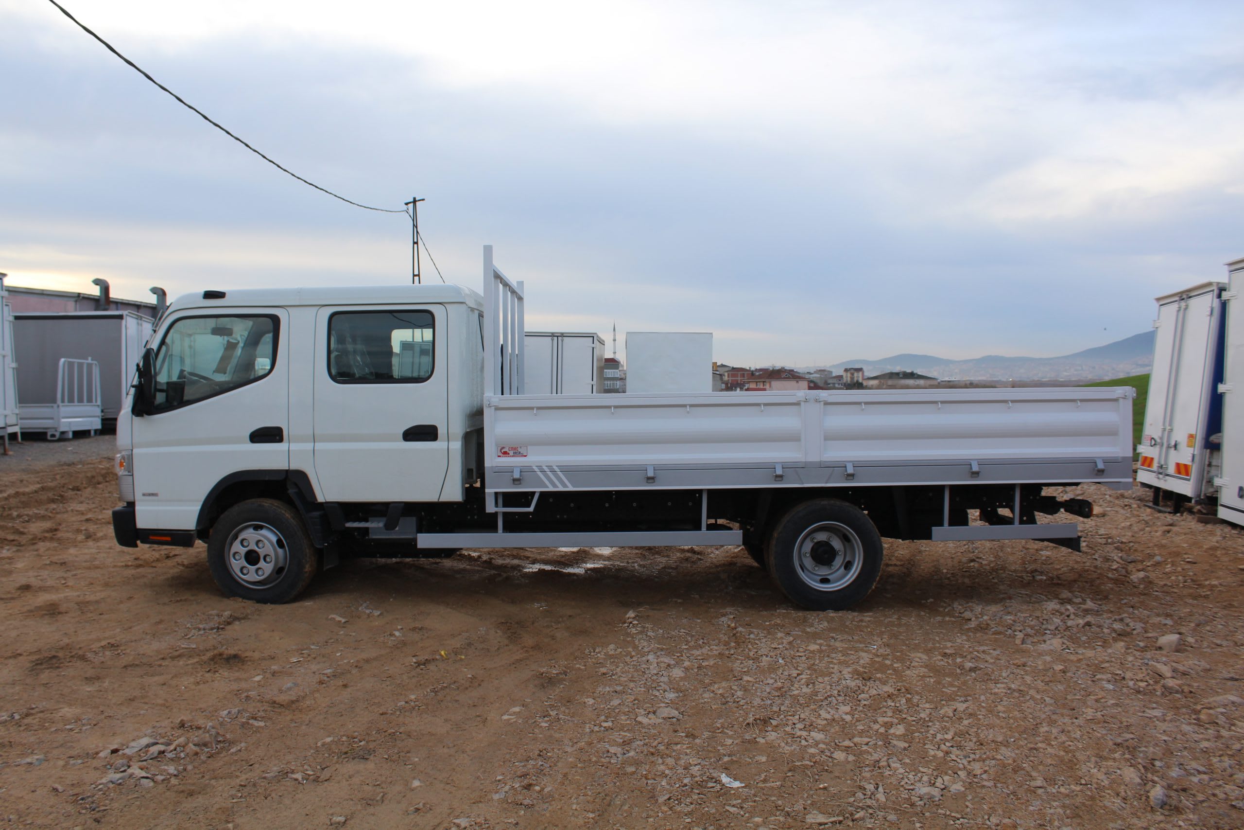 EMR-137 küçük resim 3