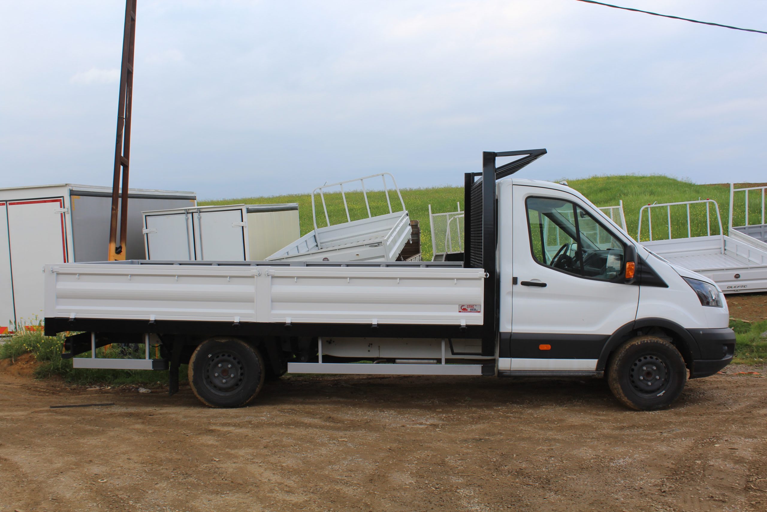 EMR-175 küçük resim 3