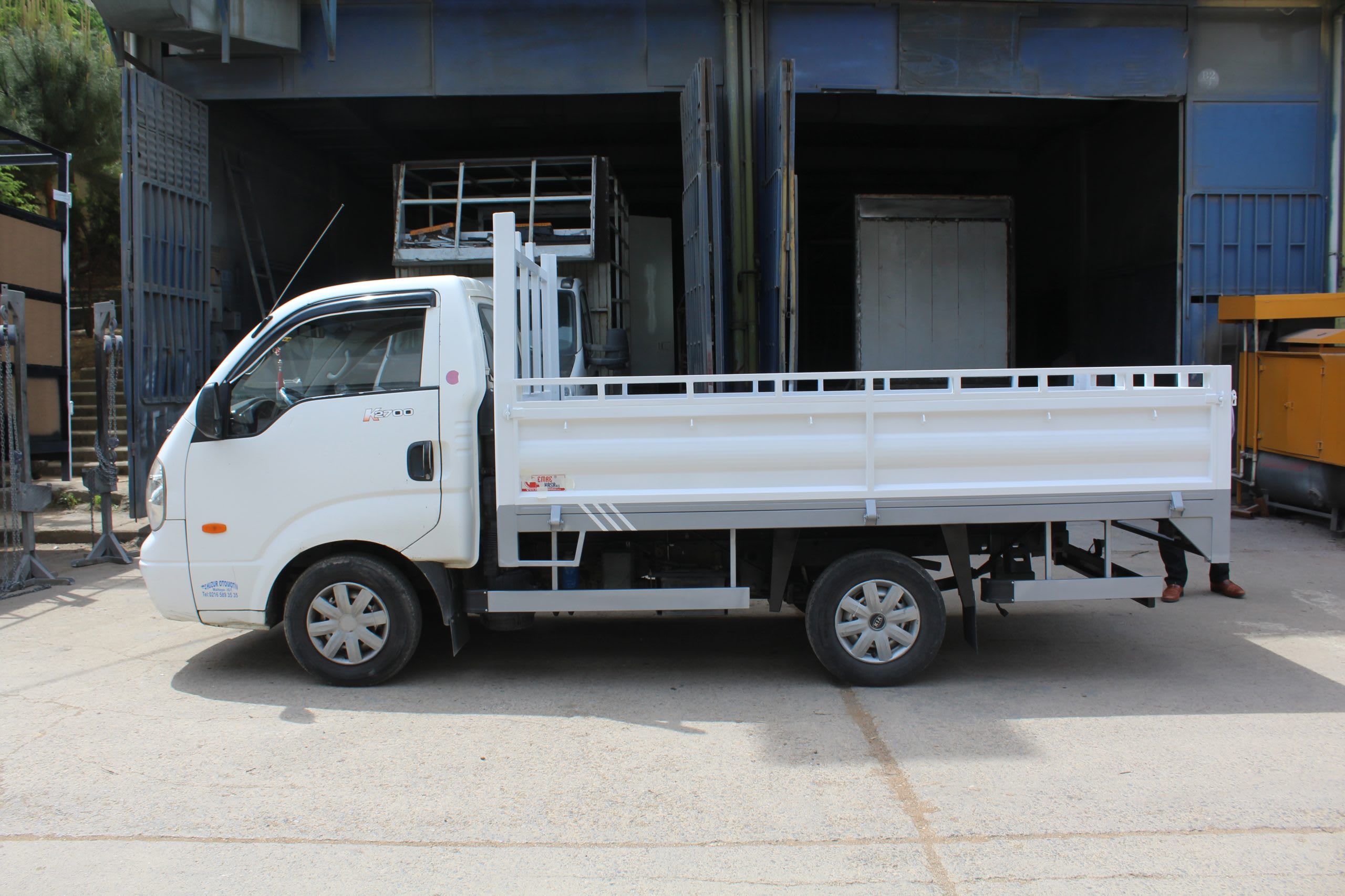 EMR-178 küçük resim 4