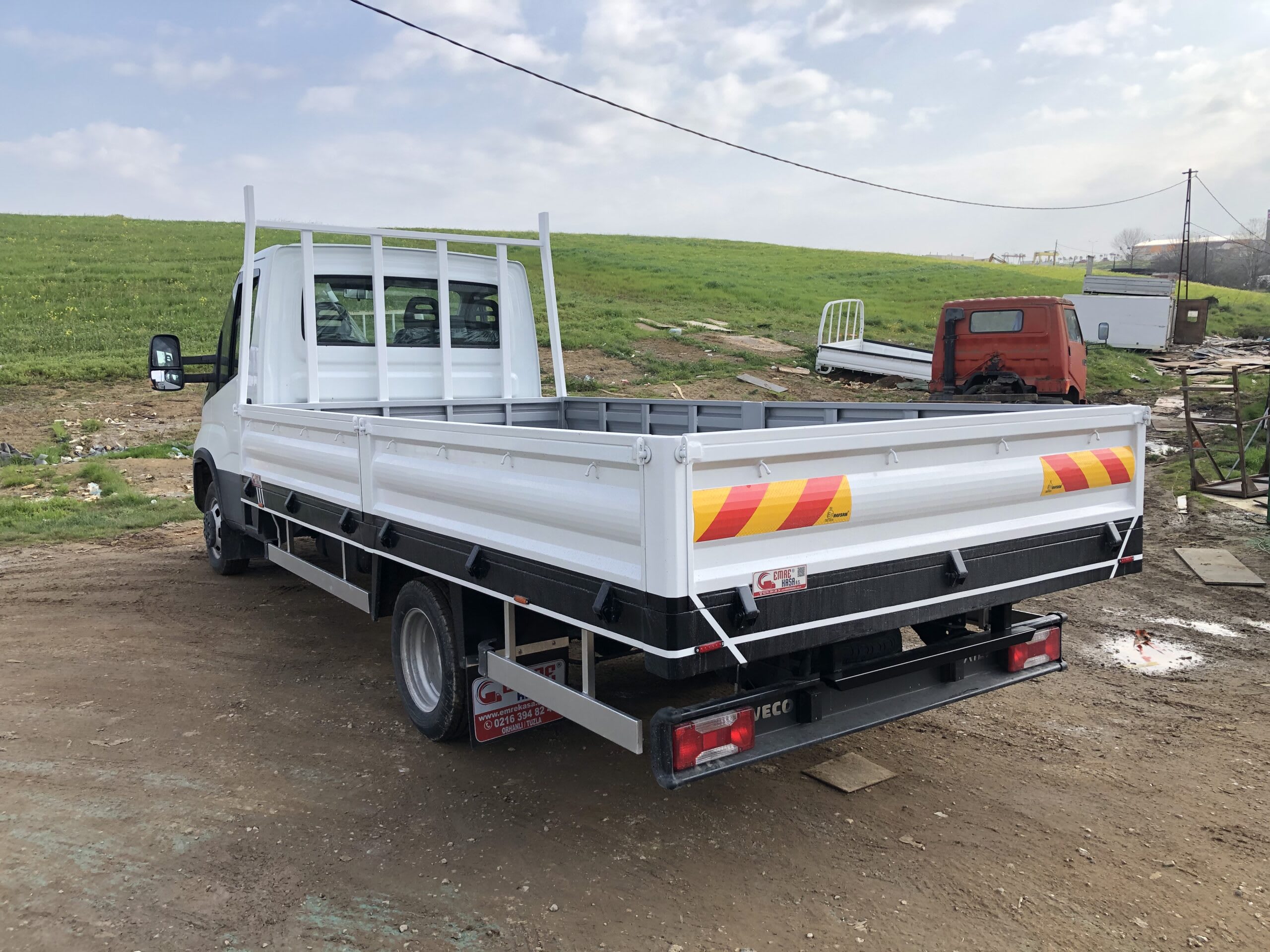 EMR-129 küçük resim 5