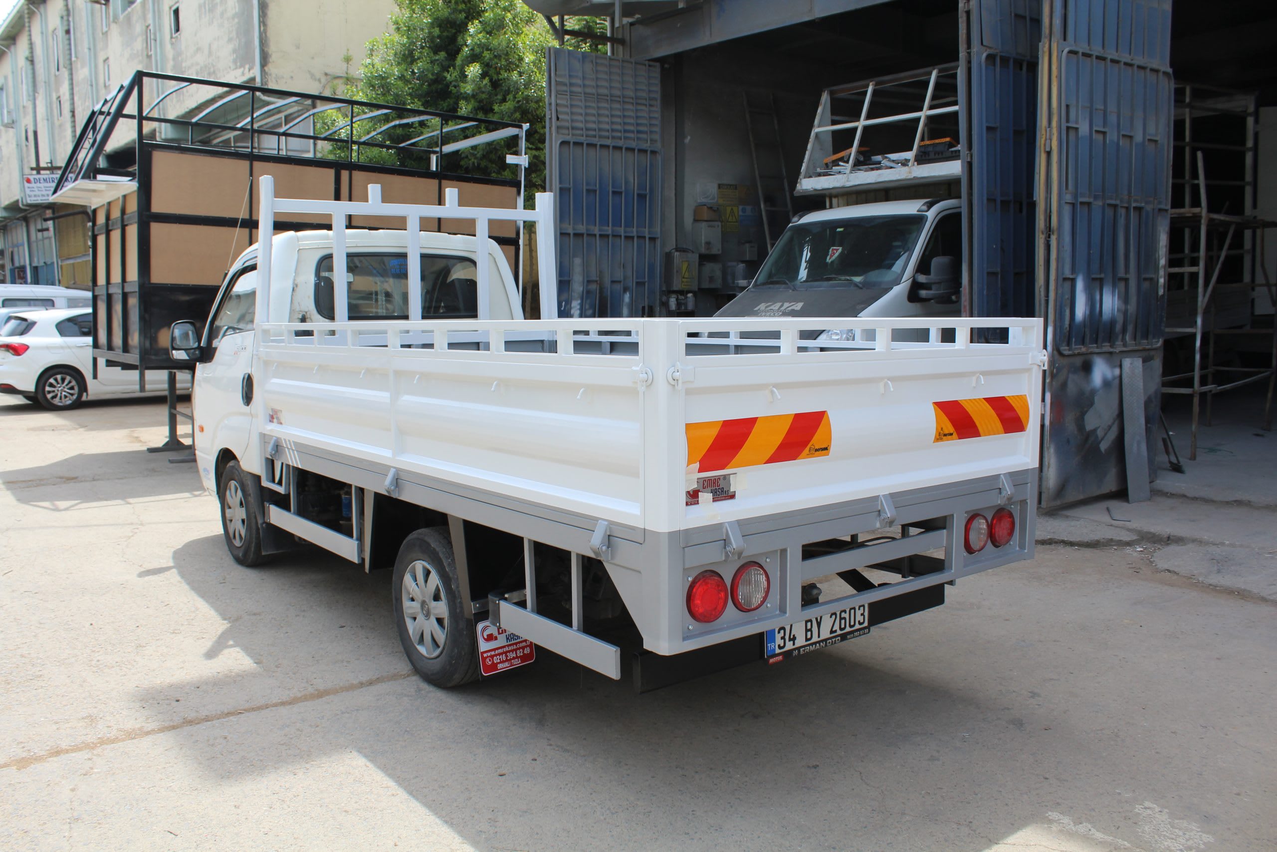 EMR-178 küçük resim 5