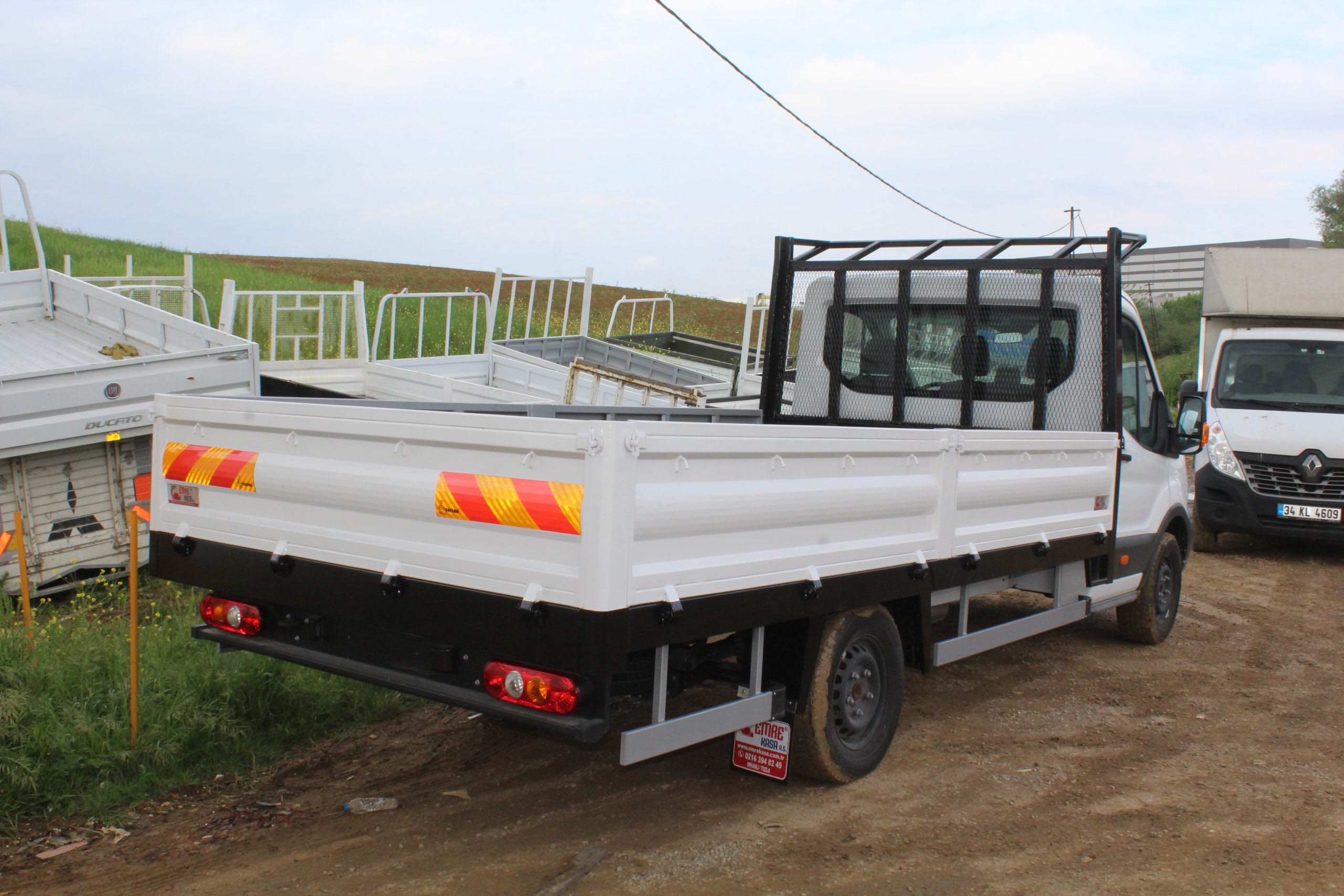 EMR-175 küçük resim 6