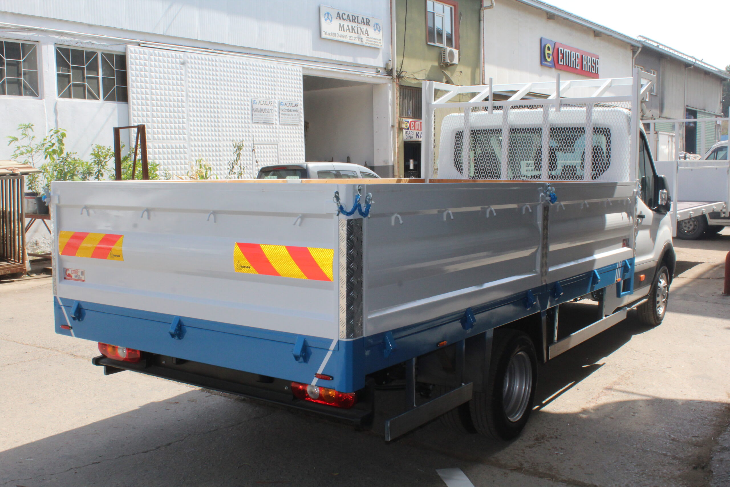 EMR-123 küçük resim 5