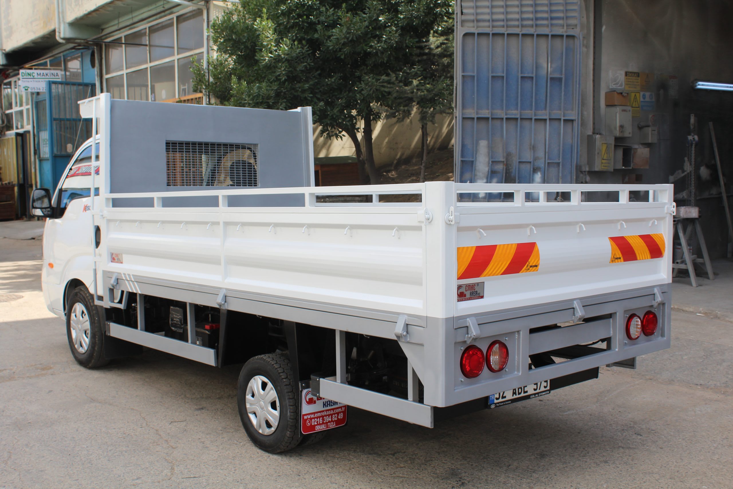 EMR-197 küçük resim 5