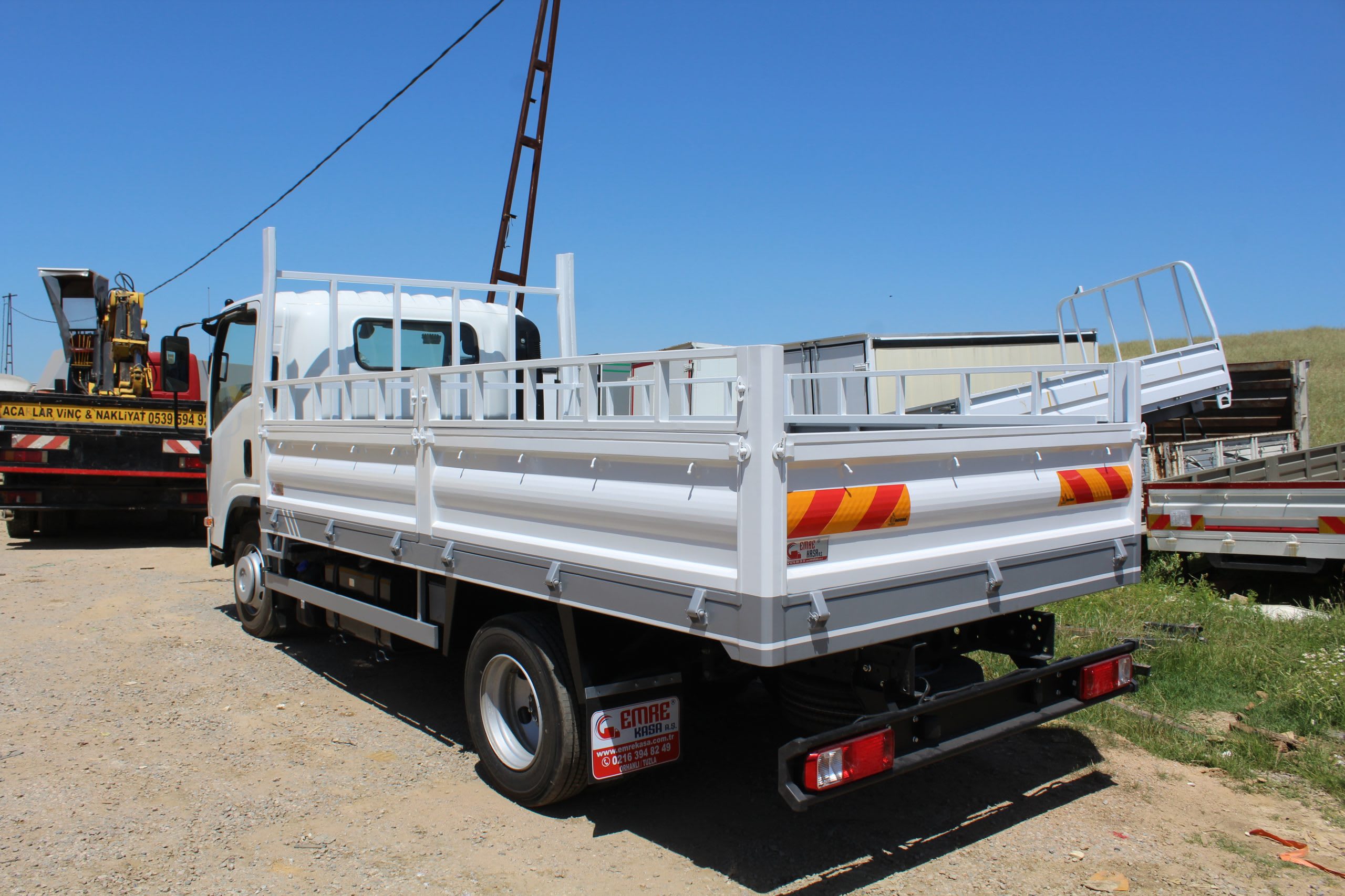 EMR-181 küçük resim 6