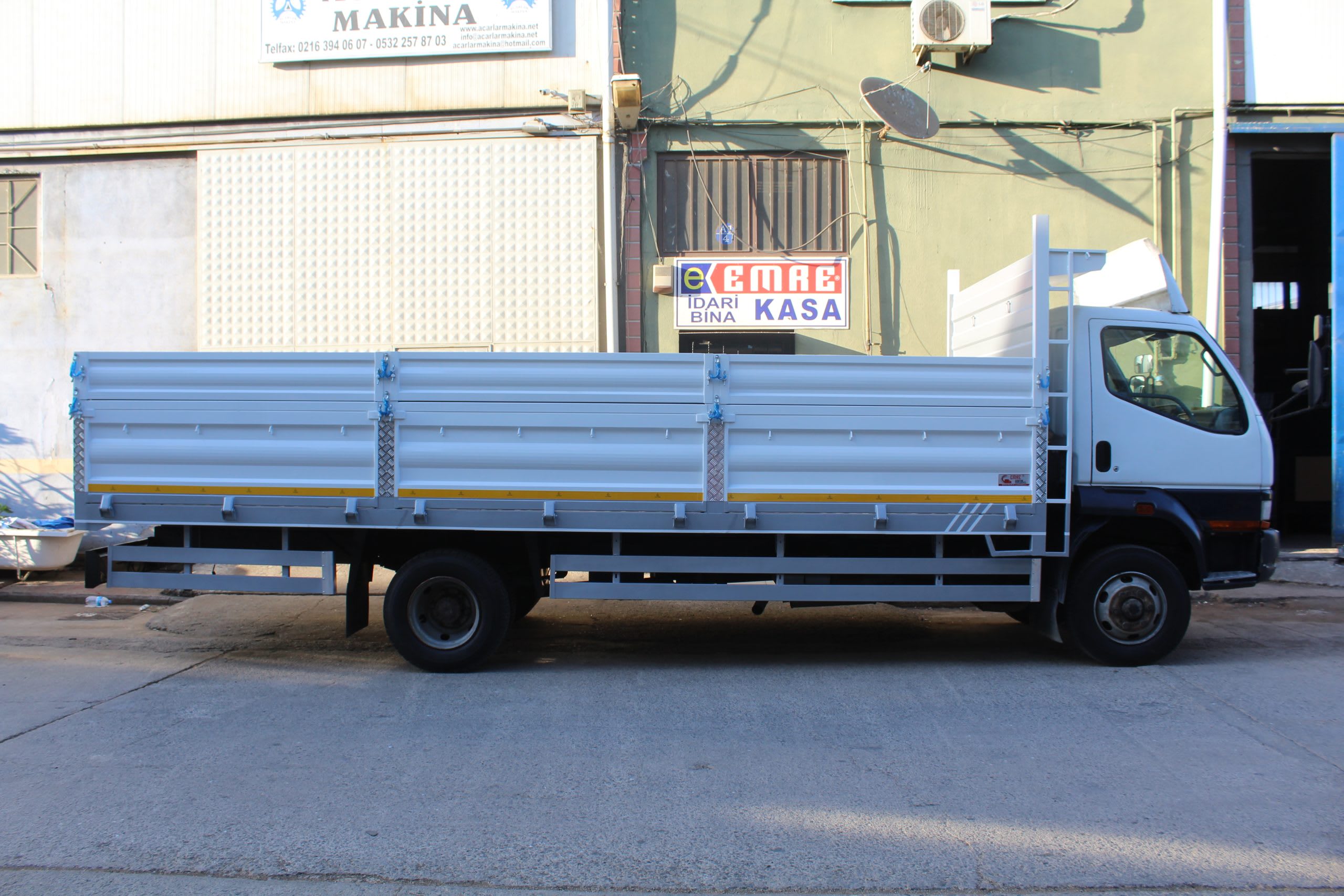 EMR-198 küçük resim 3