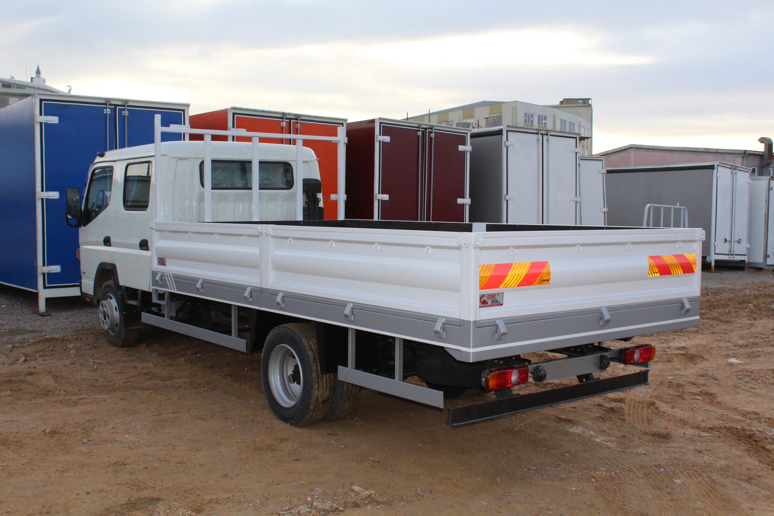 EMR-137 küçük resim 6