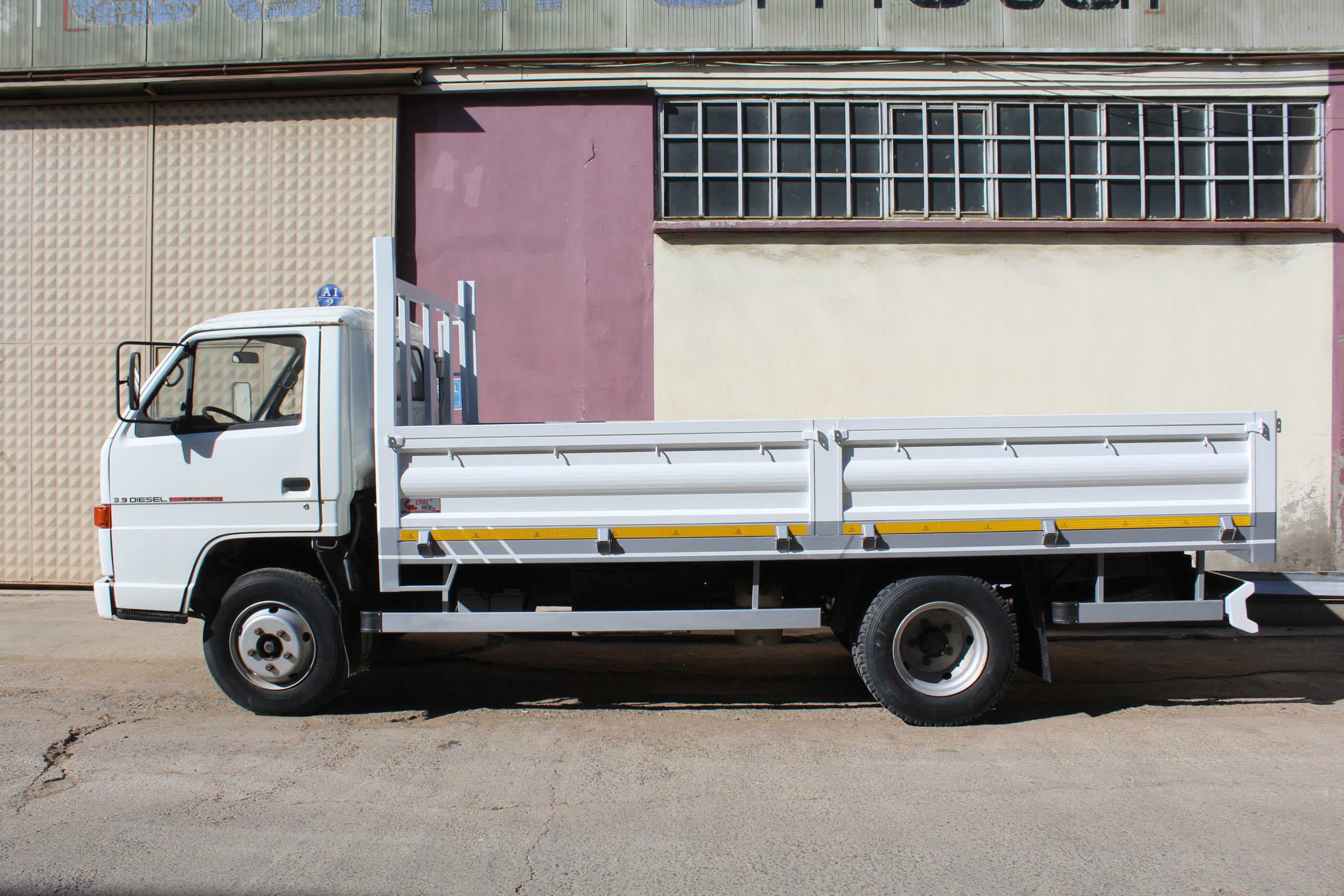 EMR-193 küçük resim 4