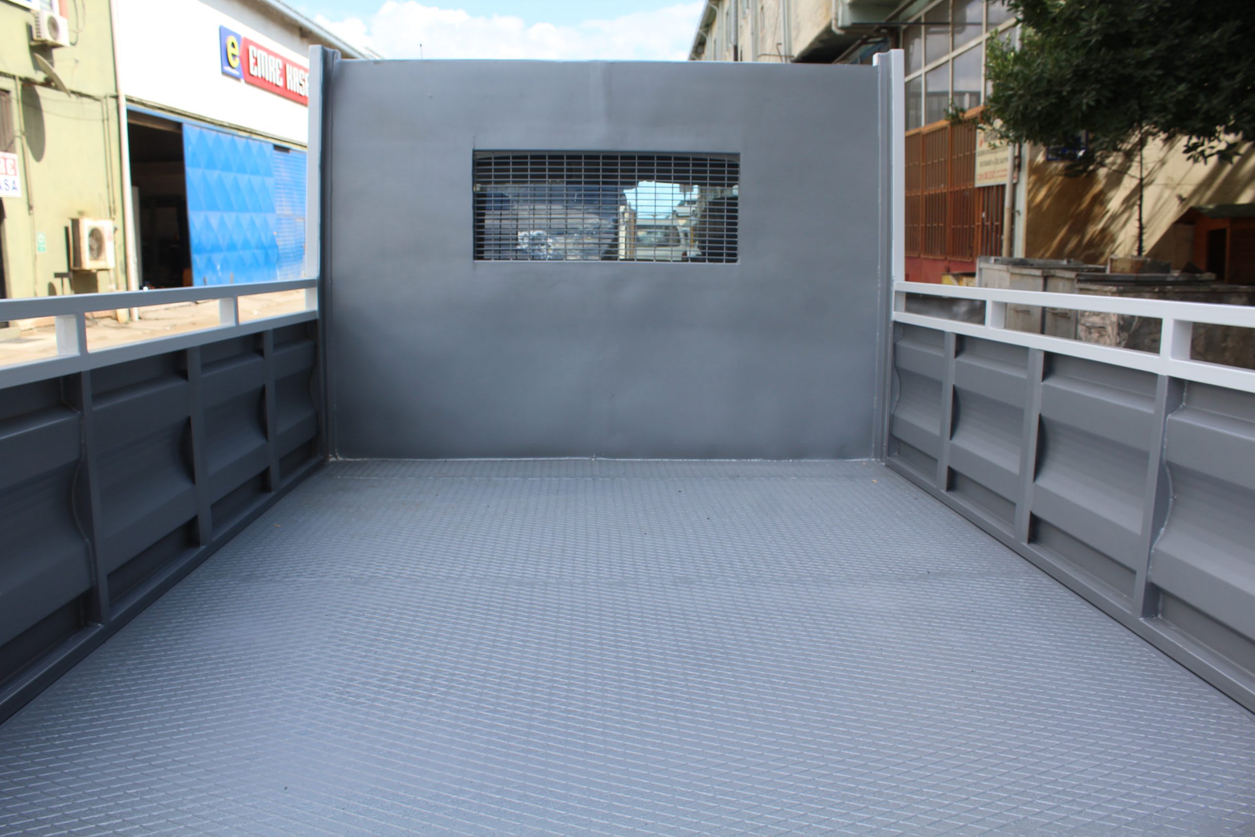 EMR-197 küçük resim 8