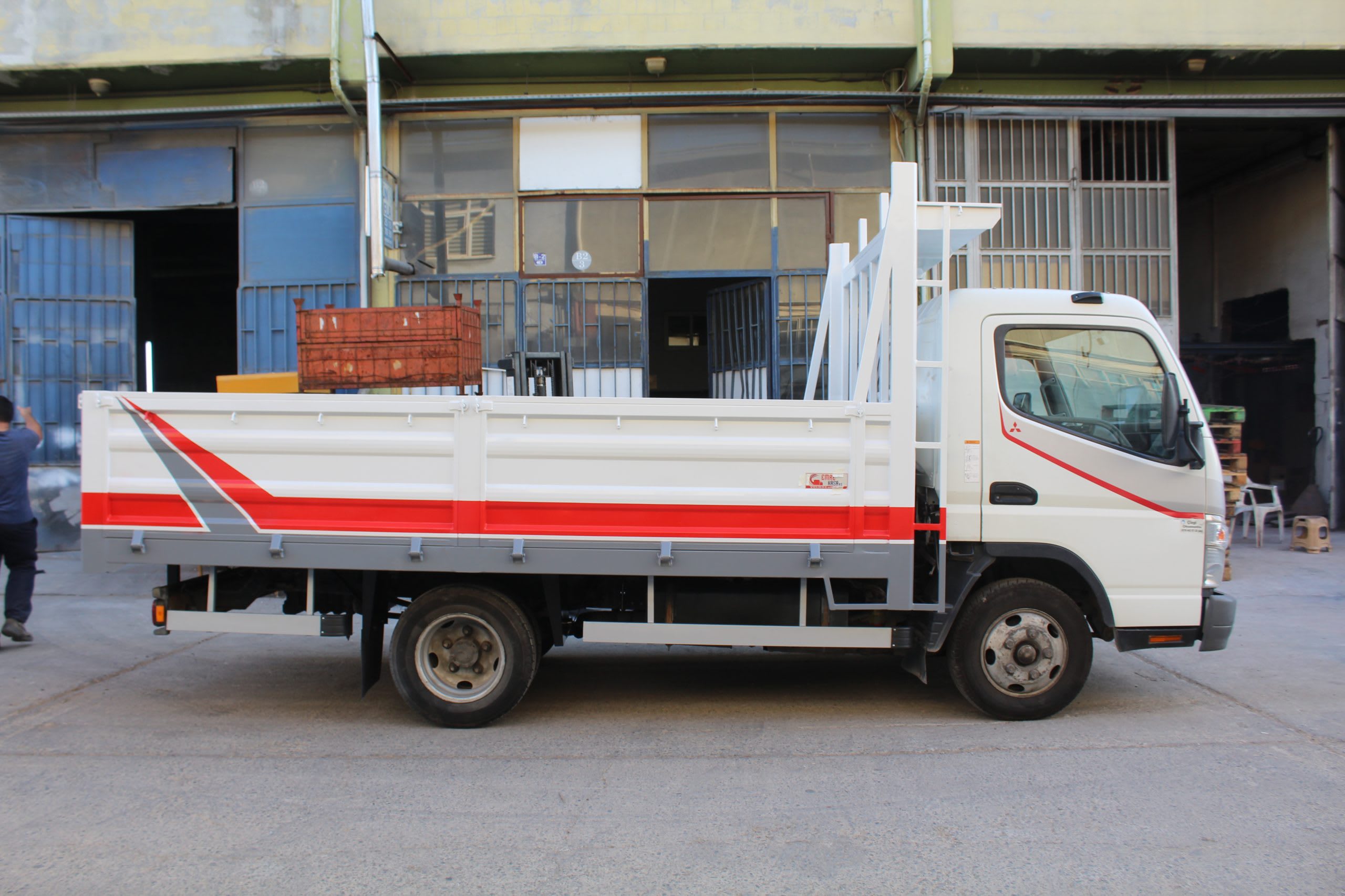 EMR-203 küçük resim 3