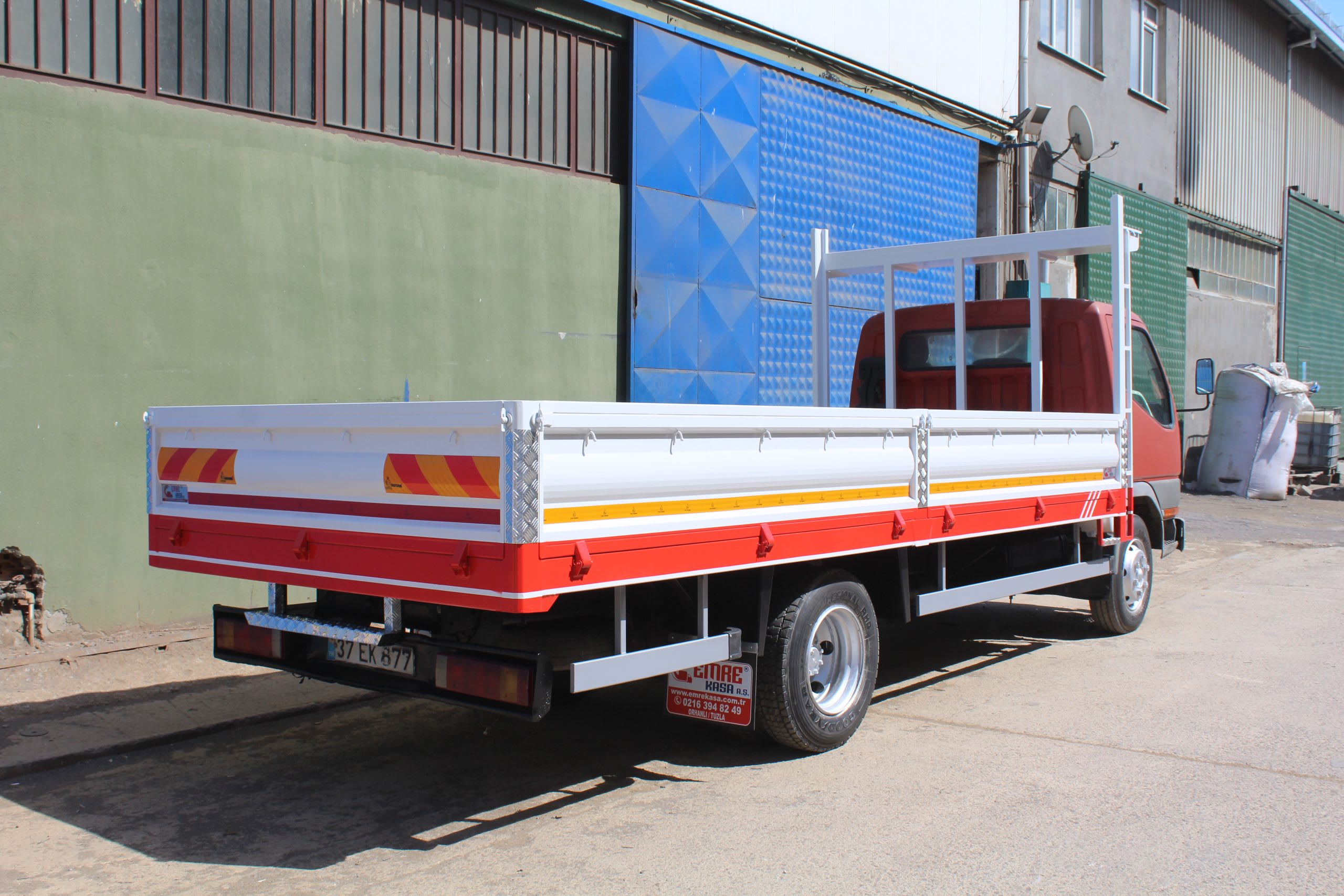 EMR-161 küçük resim 5