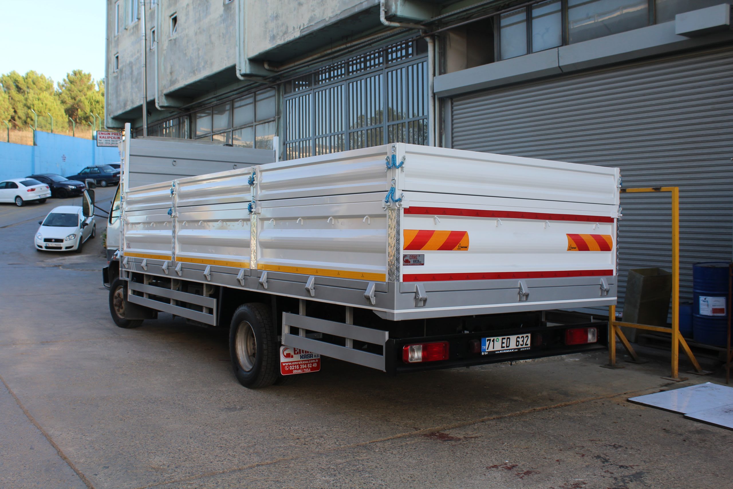 EMR-198 küçük resim 5
