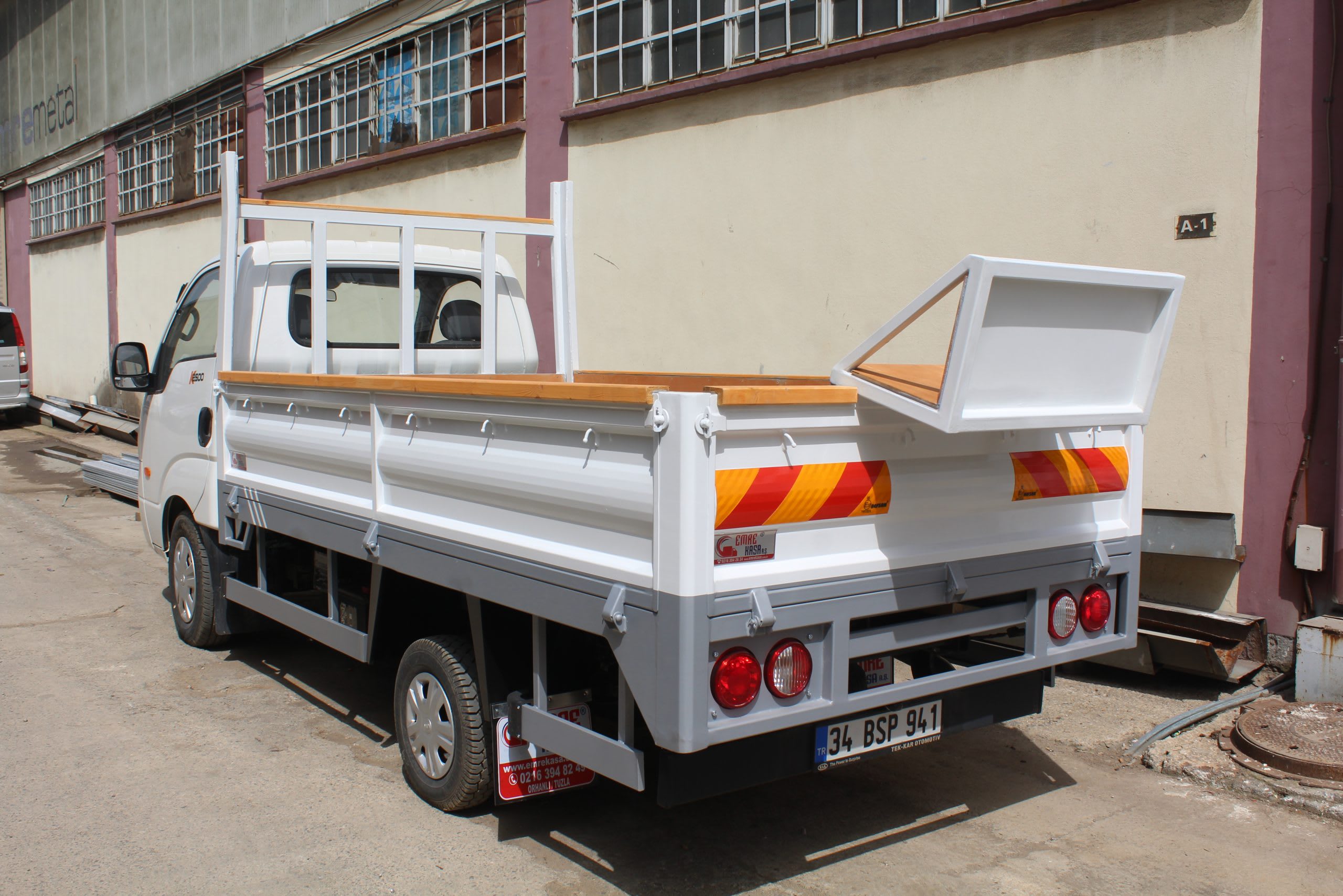 EMR-173 küçük resim 7