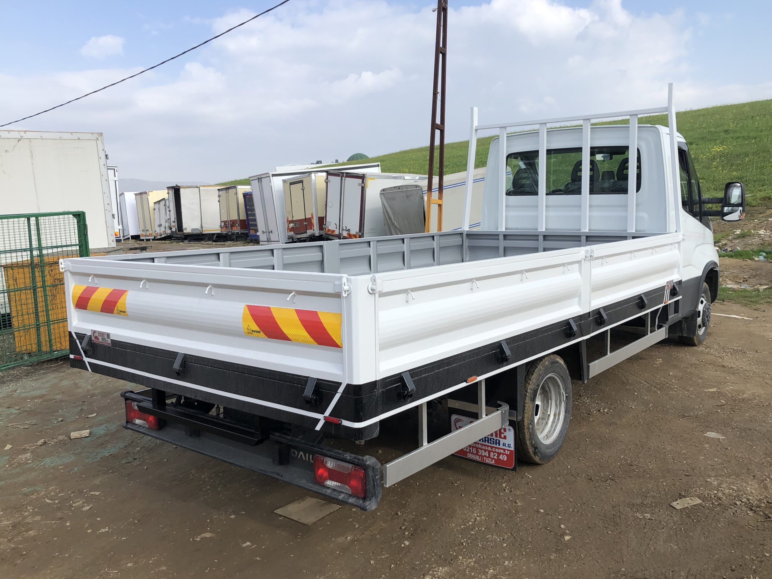 EMR-129 küçük resim 6