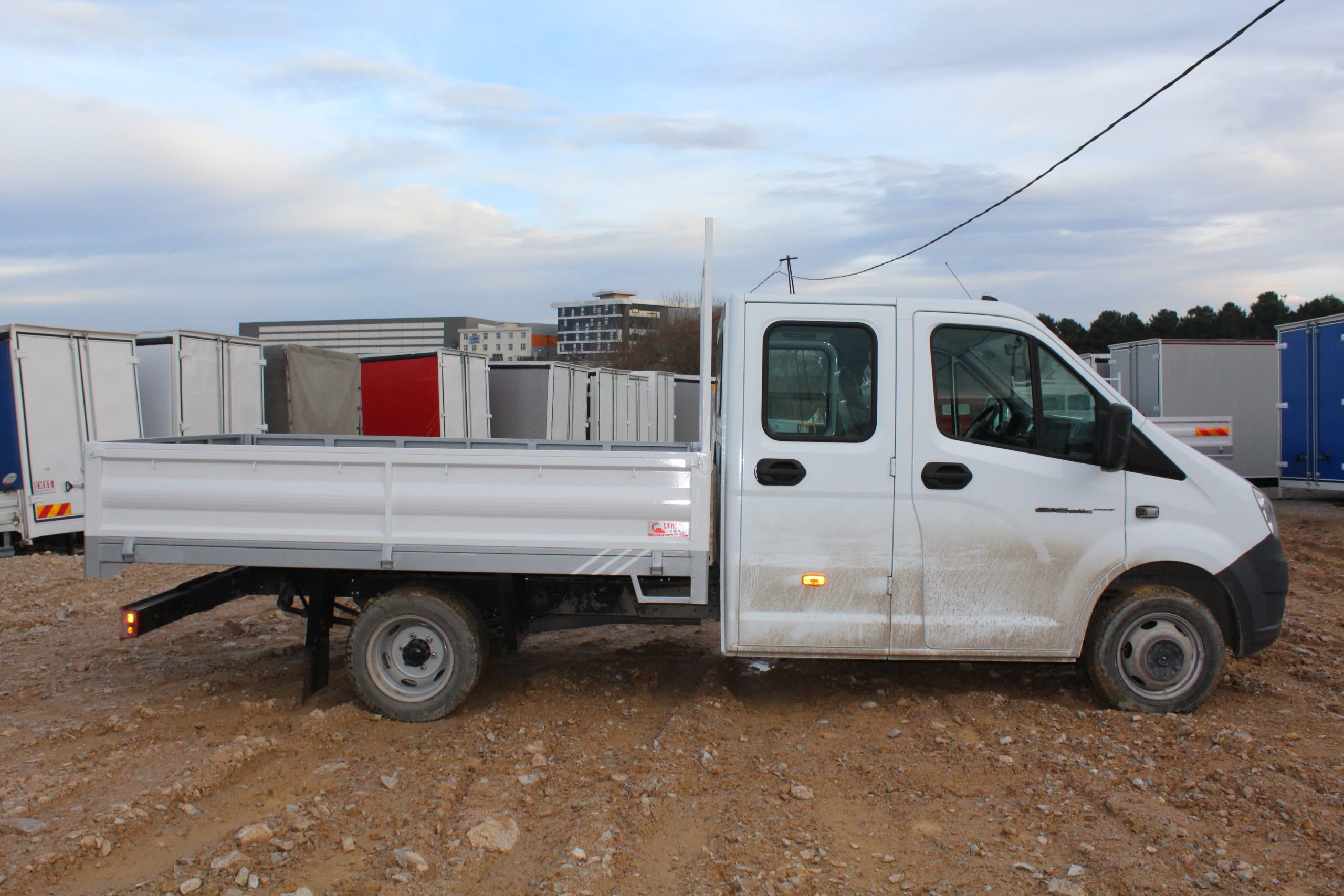 EMR-138 küçük resim 3
