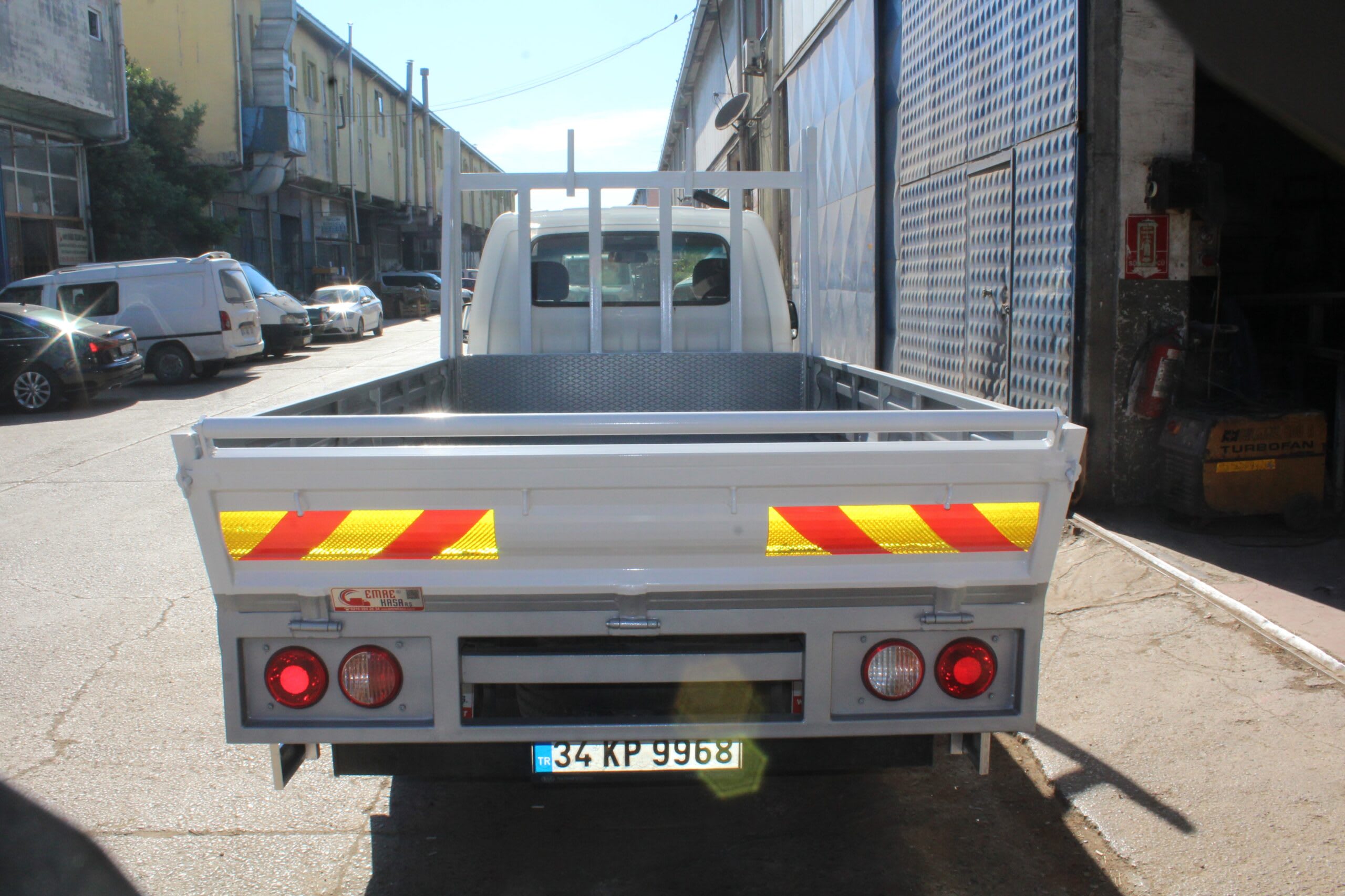 EMR-125 küçük resim 4
