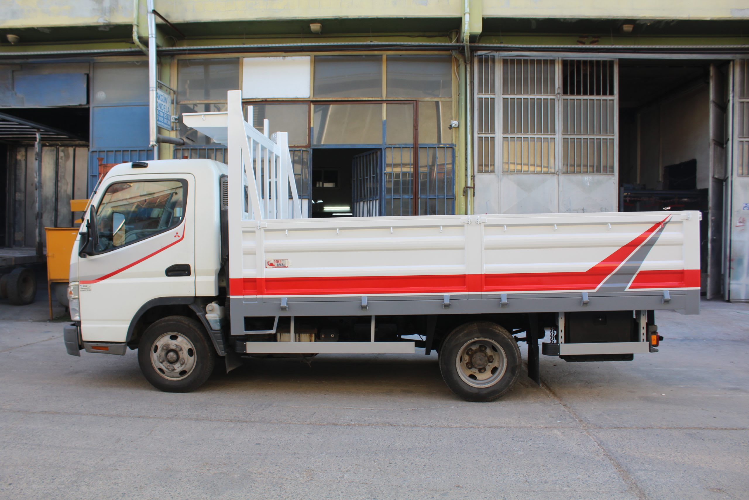EMR-203 küçük resim 4