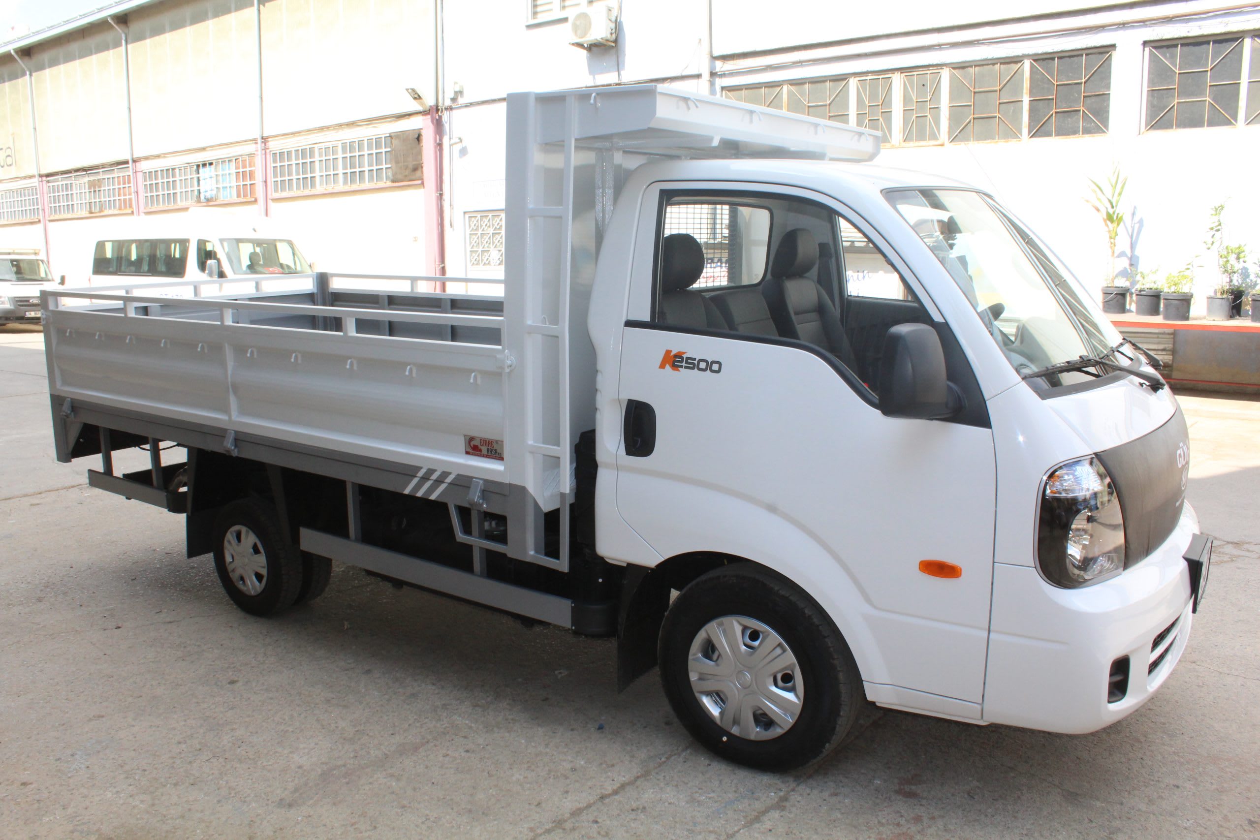 EMR-197 küçük resim 2