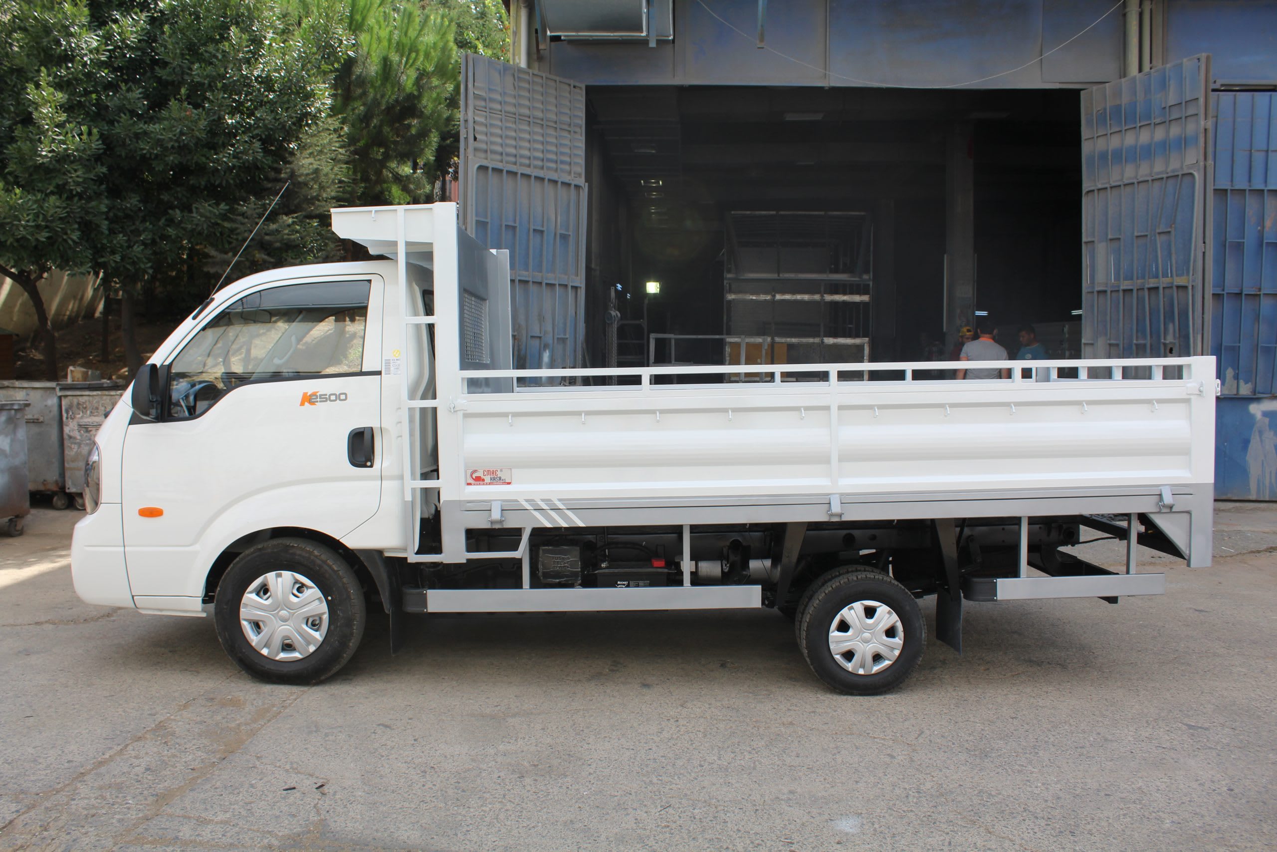 EMR-197 küçük resim 4