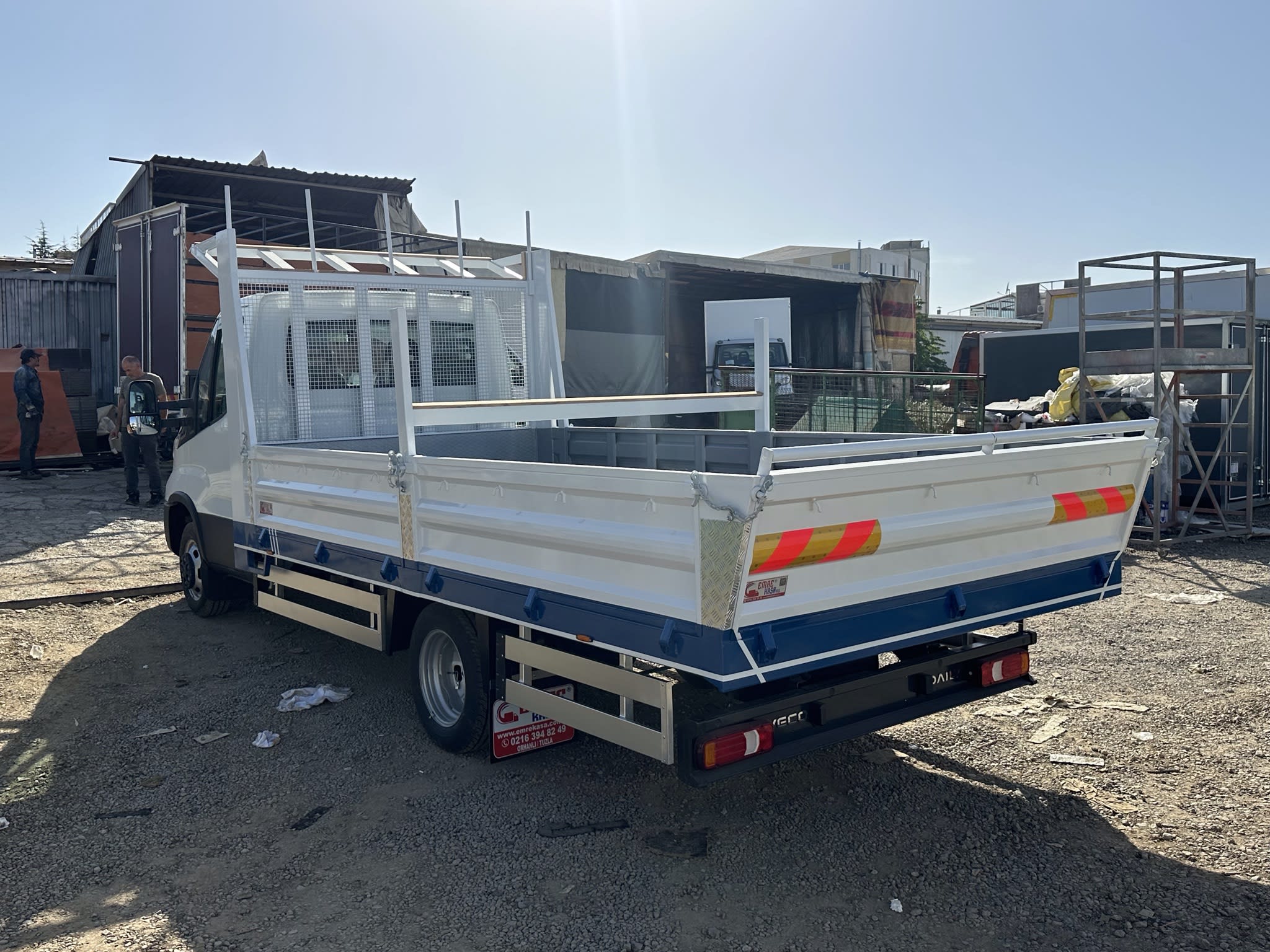 EMR-134 küçük resim 7