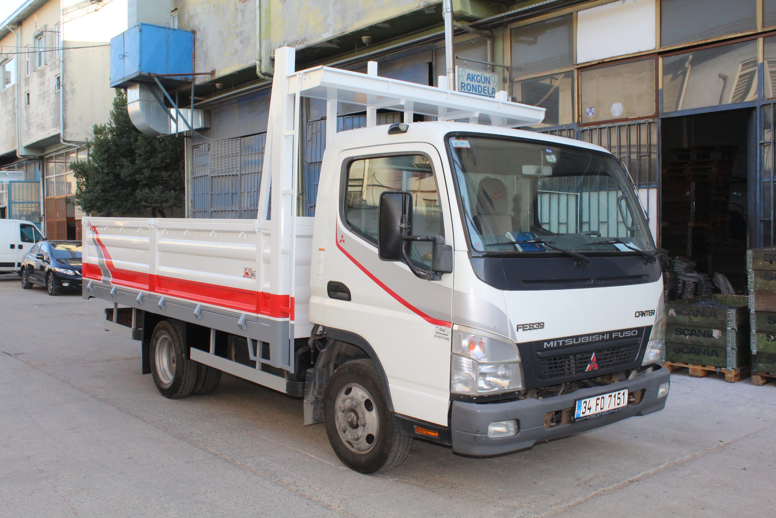 EMR-203 küçük resim 2