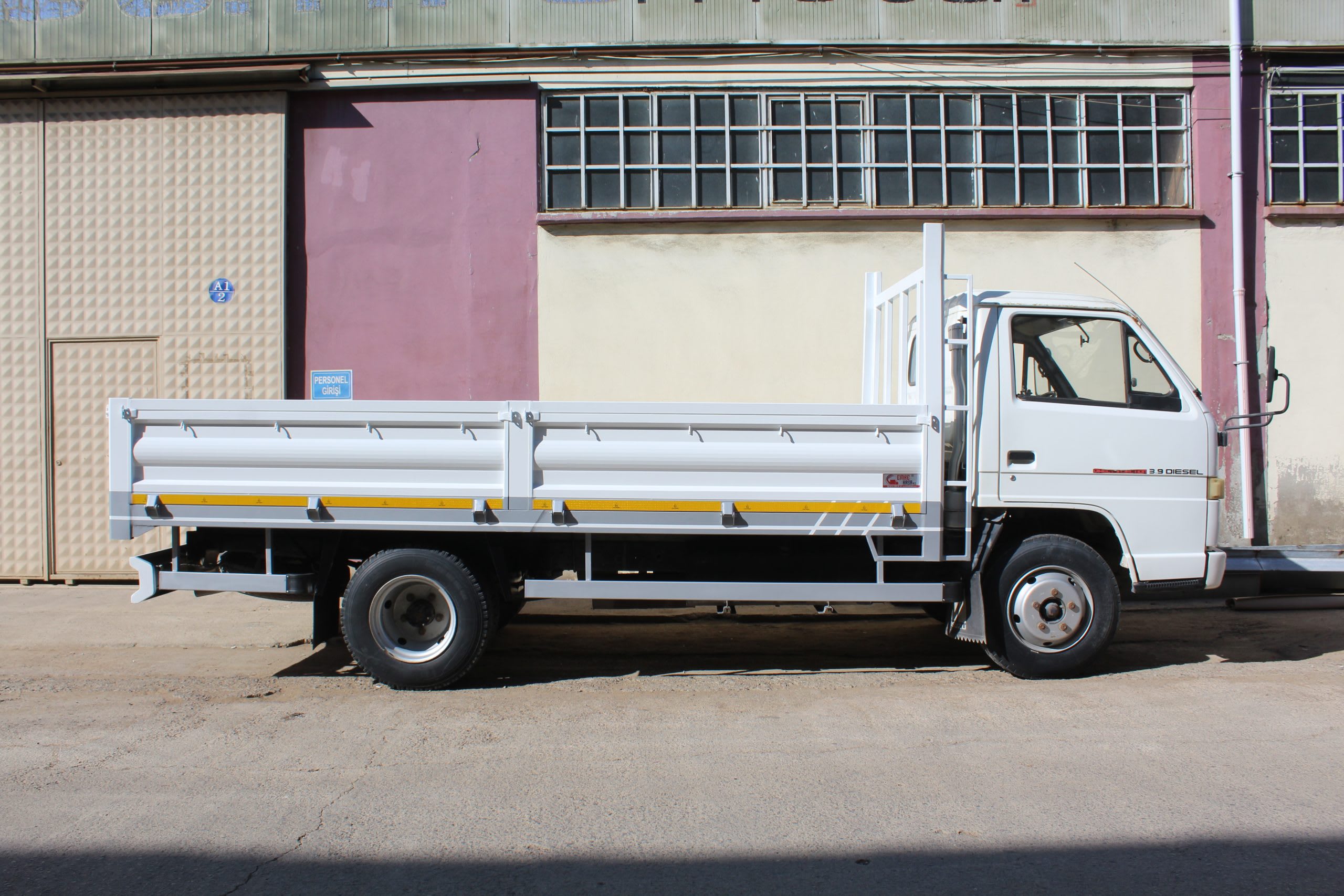 EMR-193 küçük resim 3