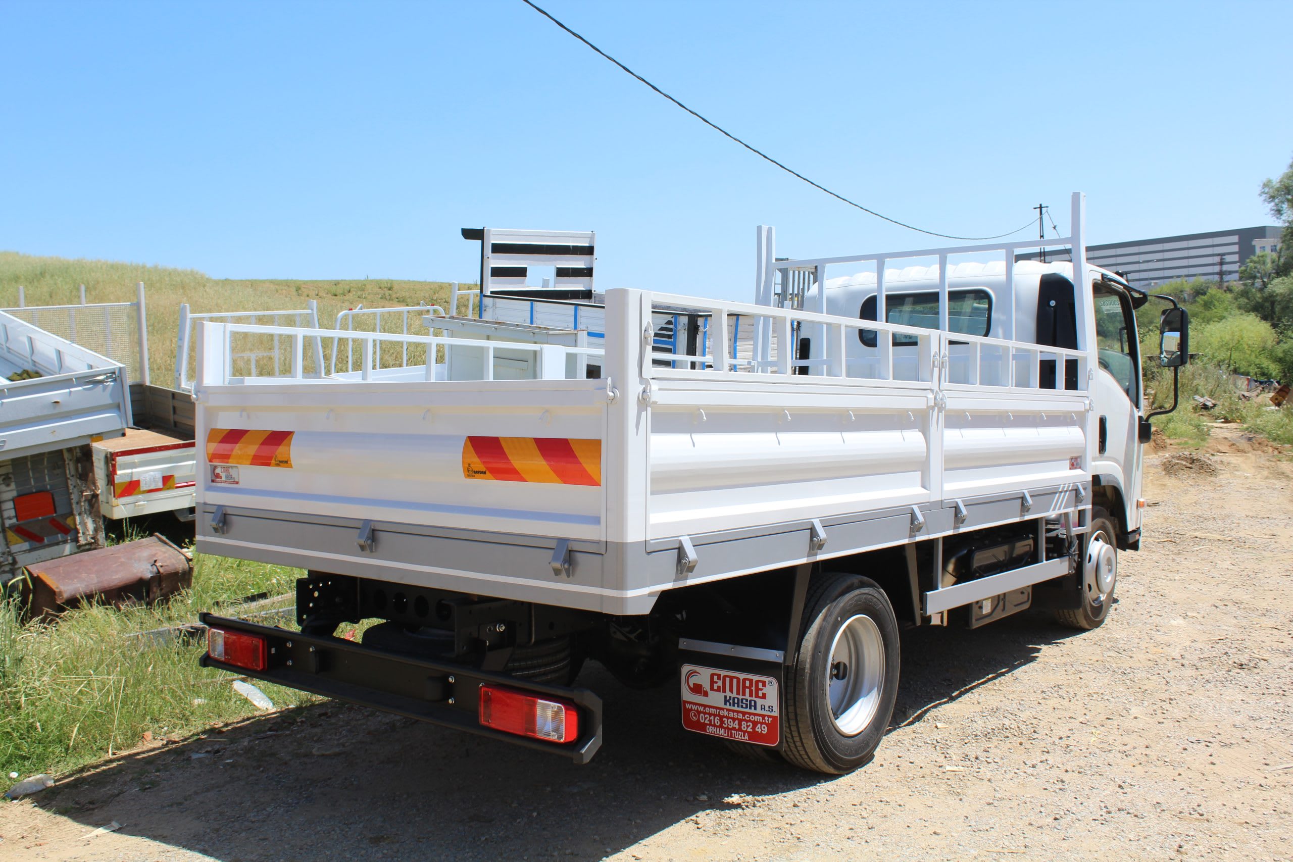 EMR-181 küçük resim 5