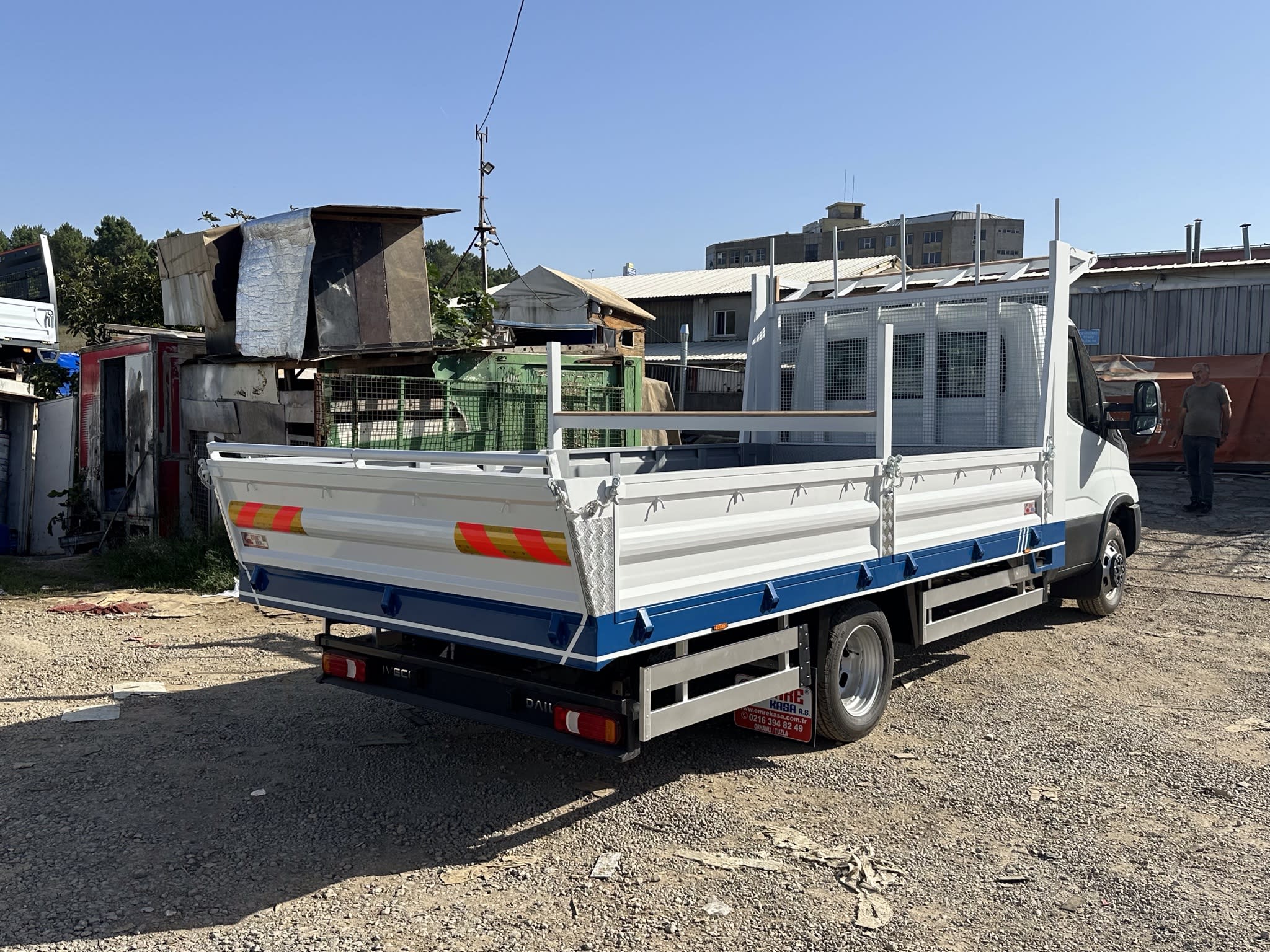 EMR-134 küçük resim 6