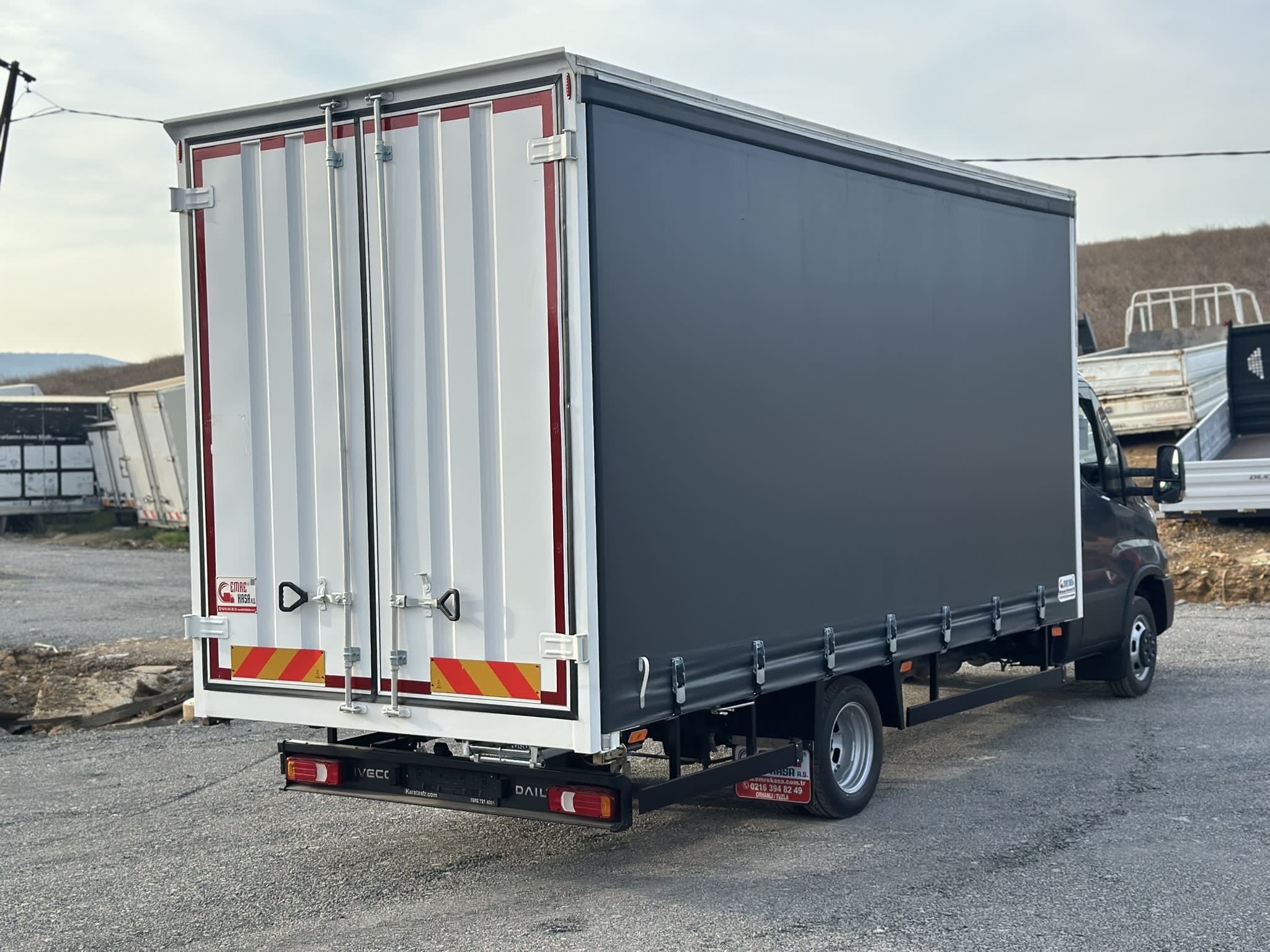 EMR-341 küçük resim 4