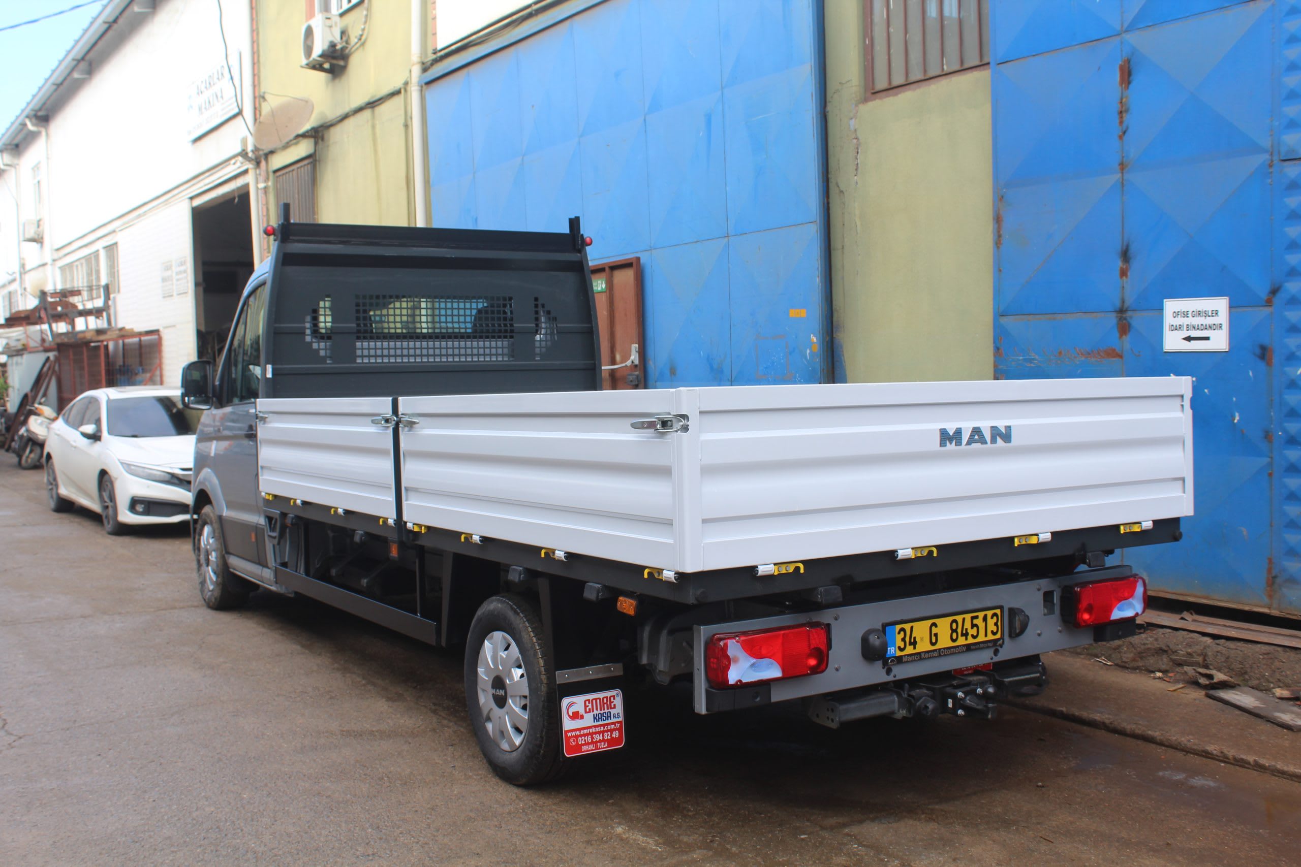 EMR-301 küçük resim 4