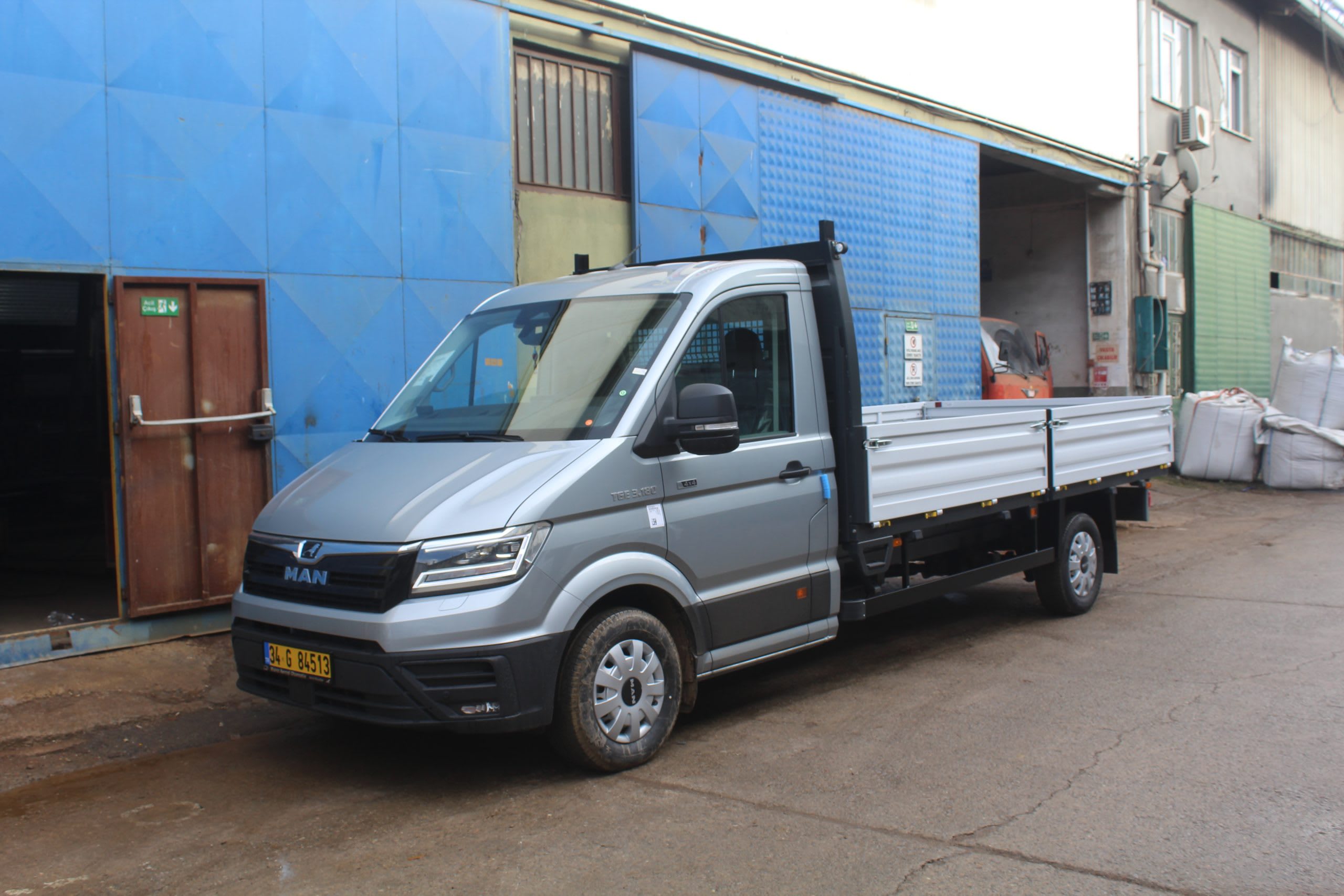 EMR-301 küçük resim 2
