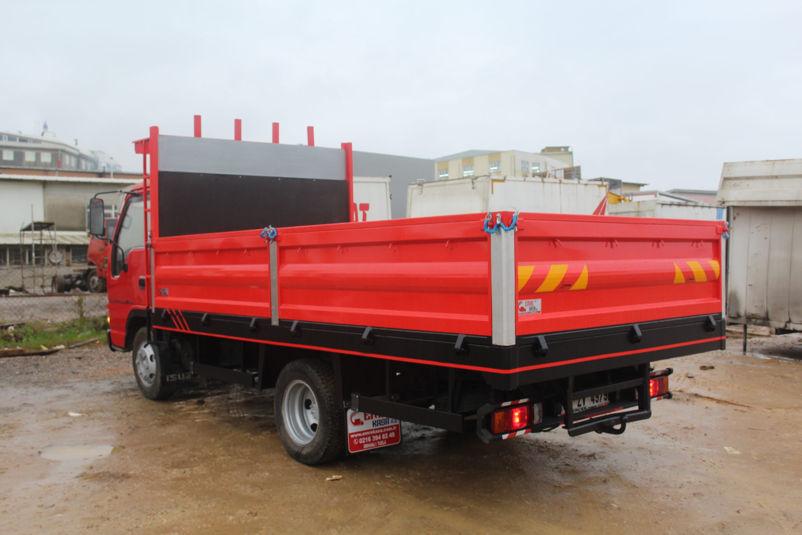 EMR-260 küçük resim 5