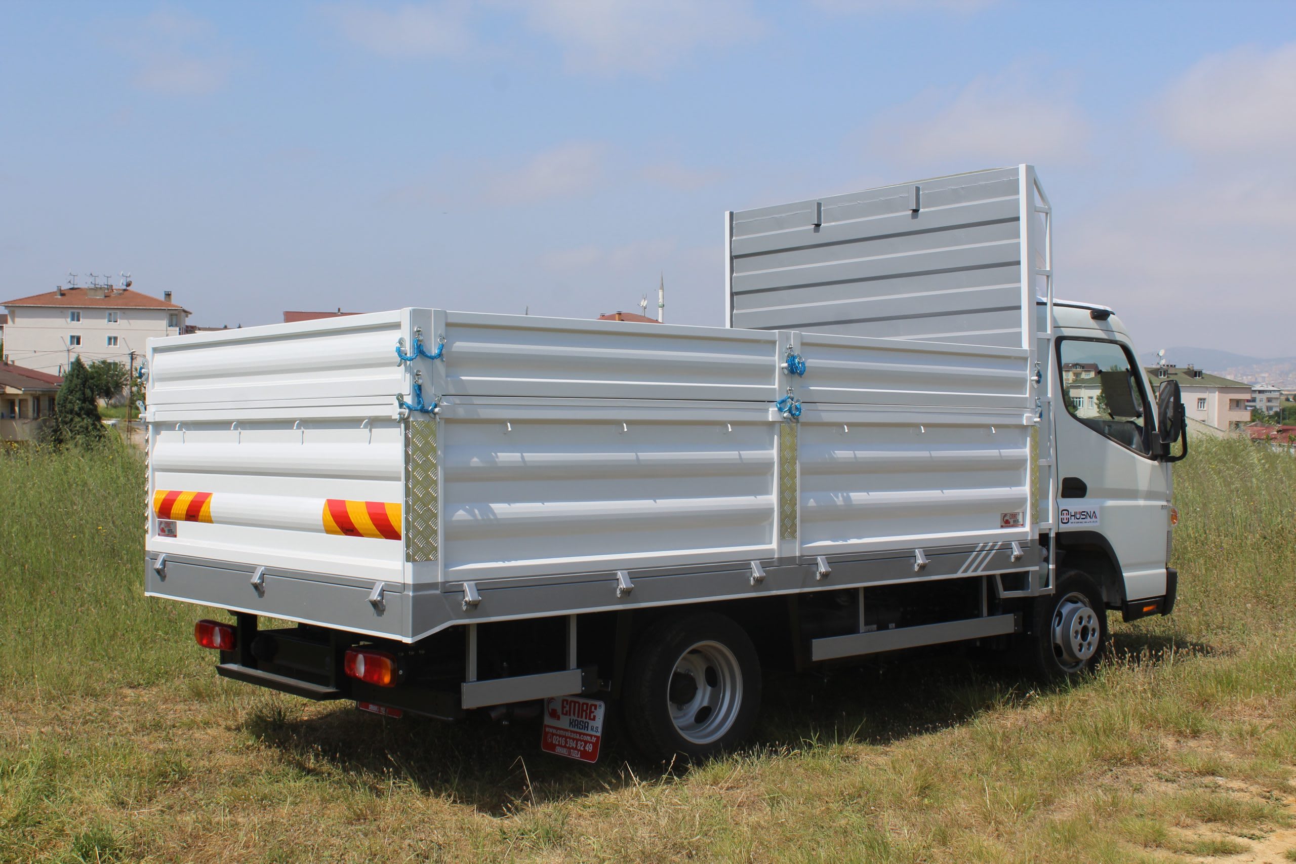 EMR-219 küçük resim 6