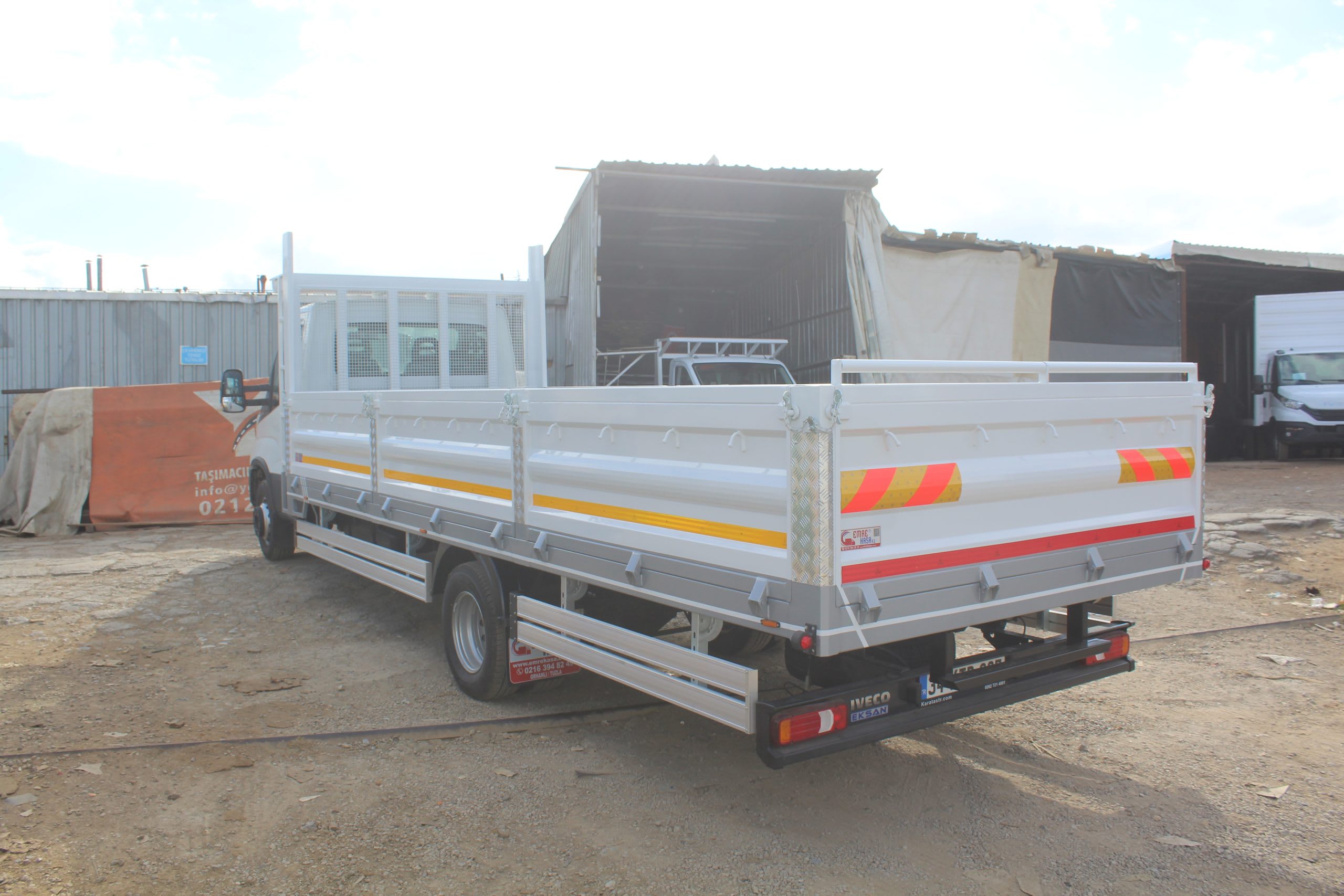 EMR-292 küçük resim 5