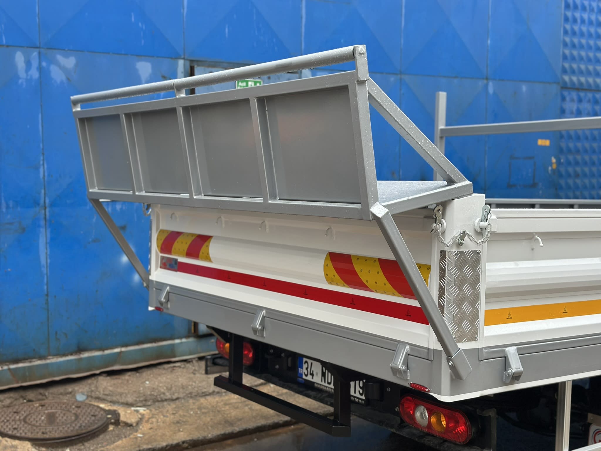 EMR-318 küçük resim 8