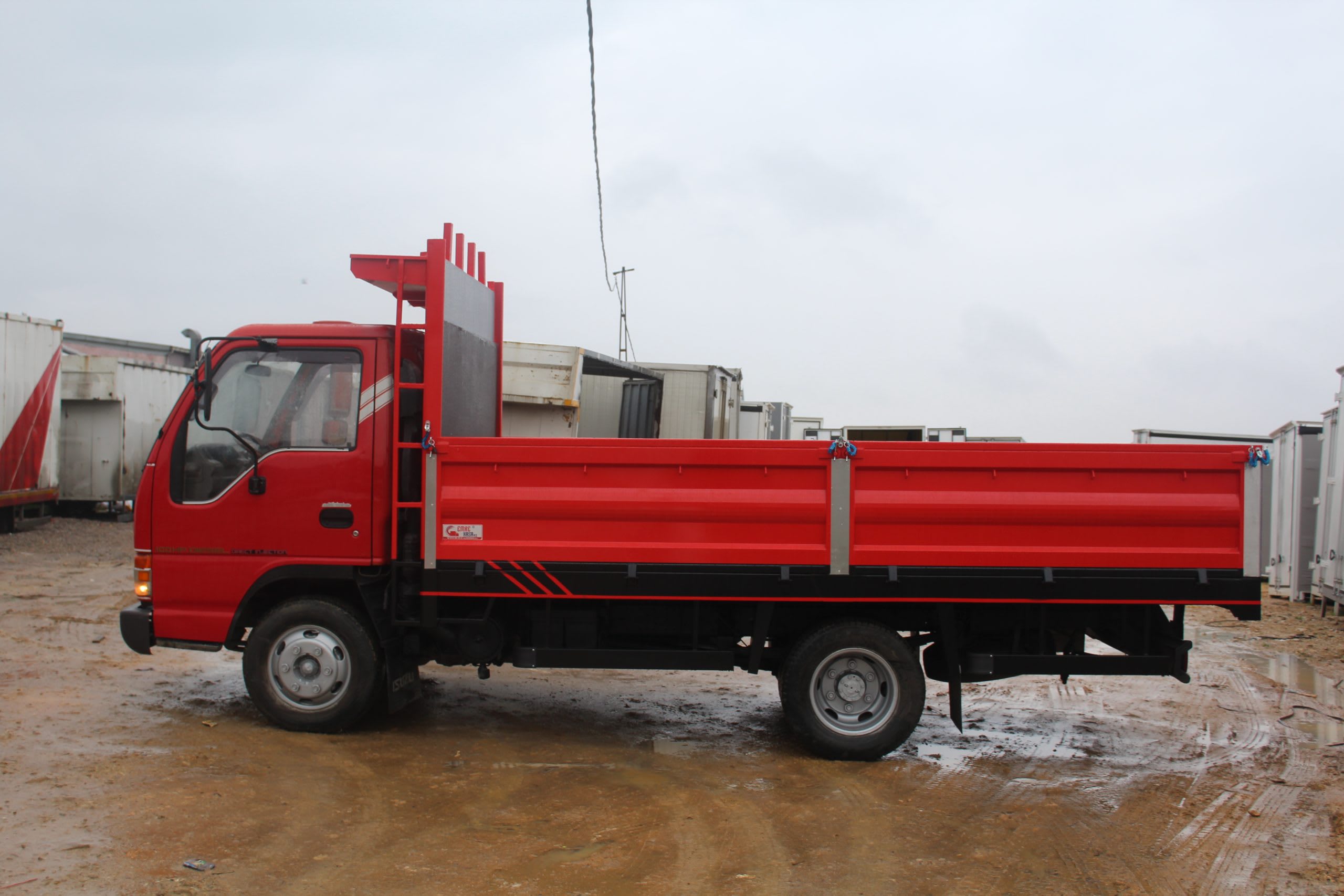 EMR-260 küçük resim 4