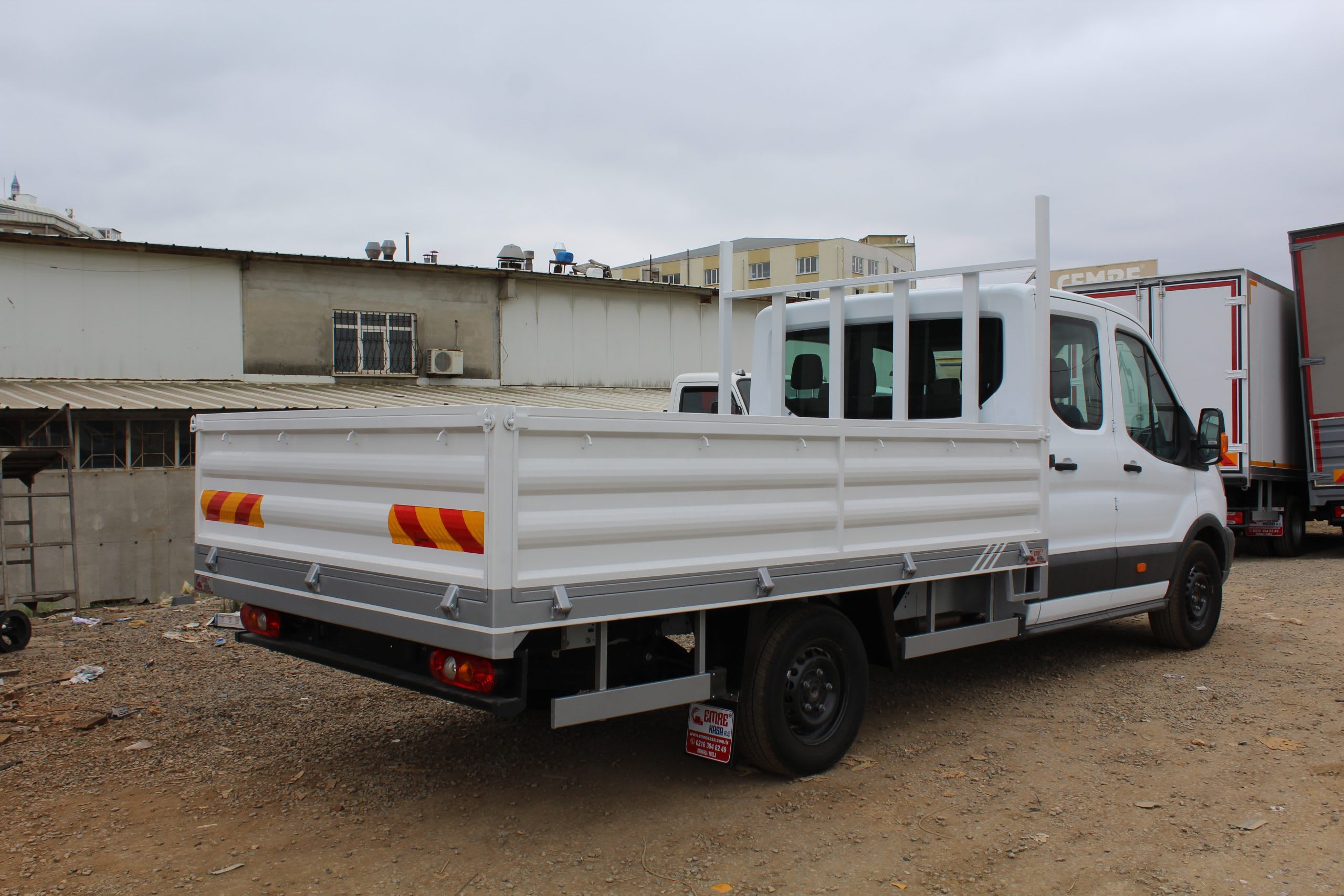EMR-228 küçük resim 5