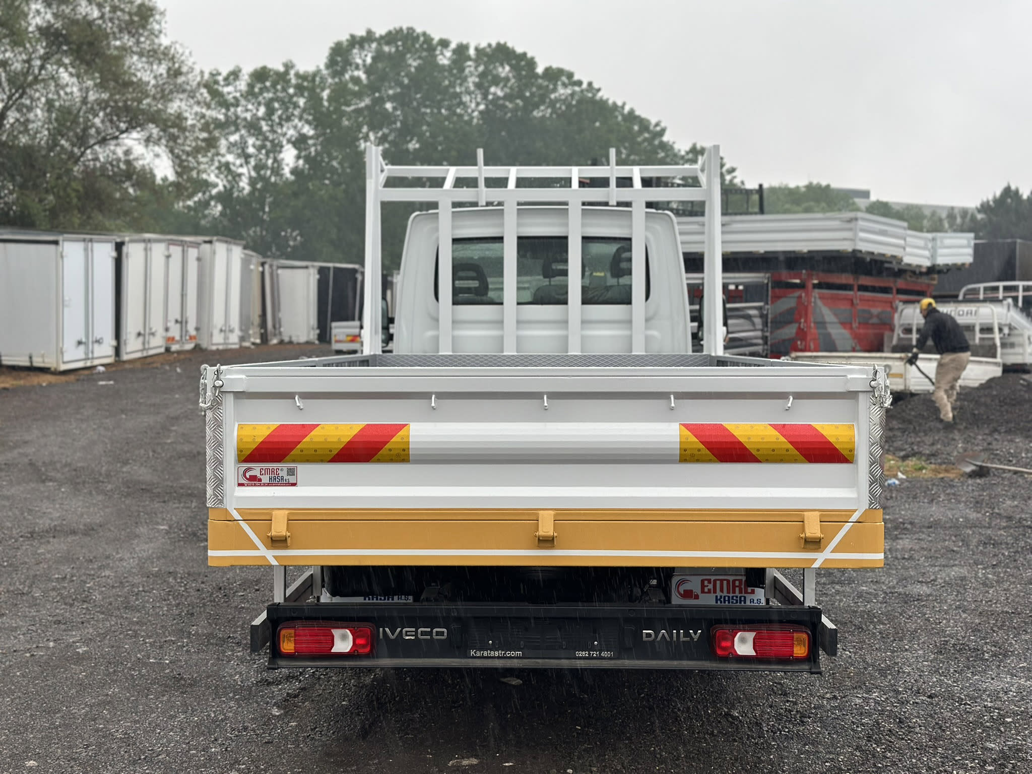 EMR-321 küçük resim 5