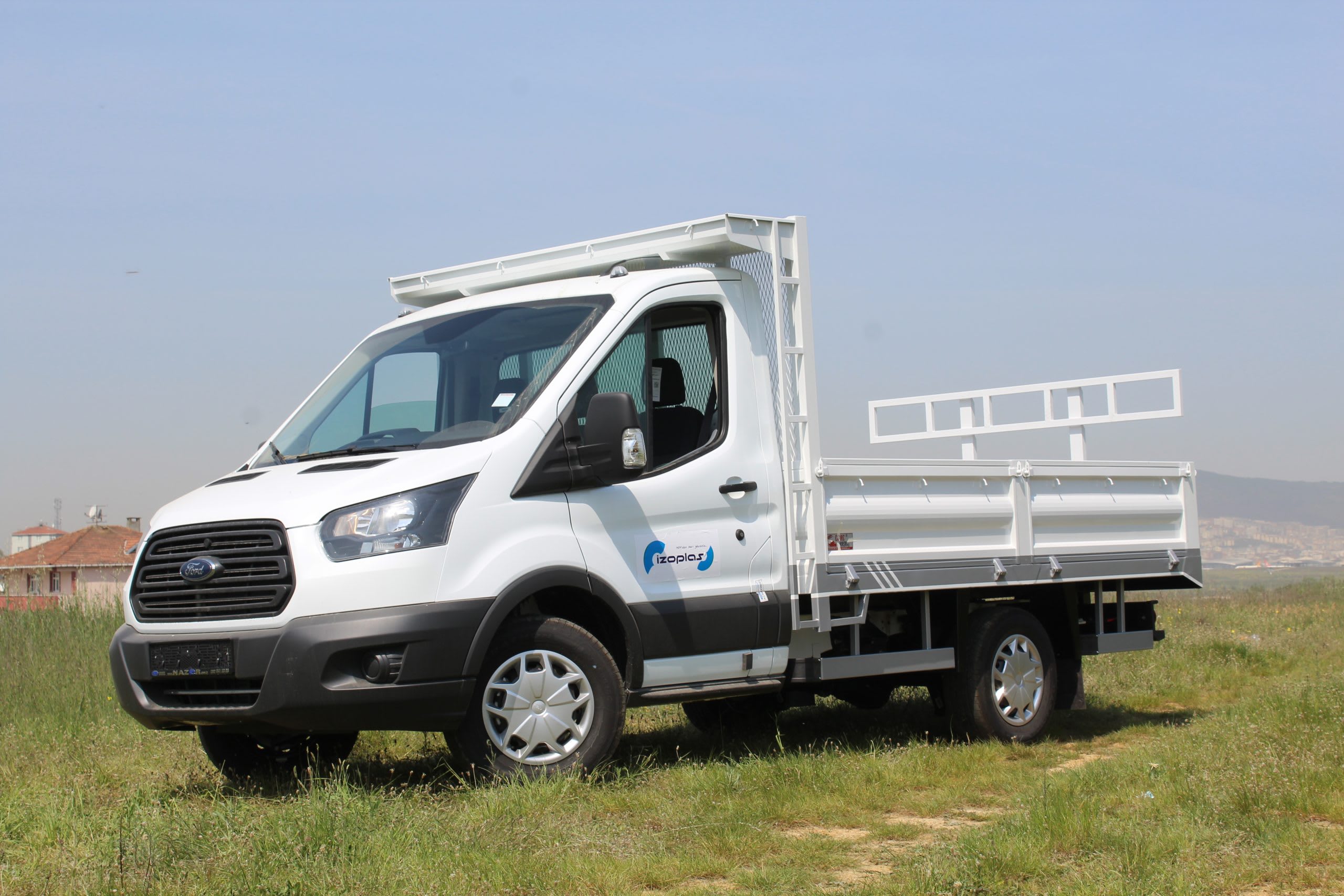 EMR-218 küçük resim 2