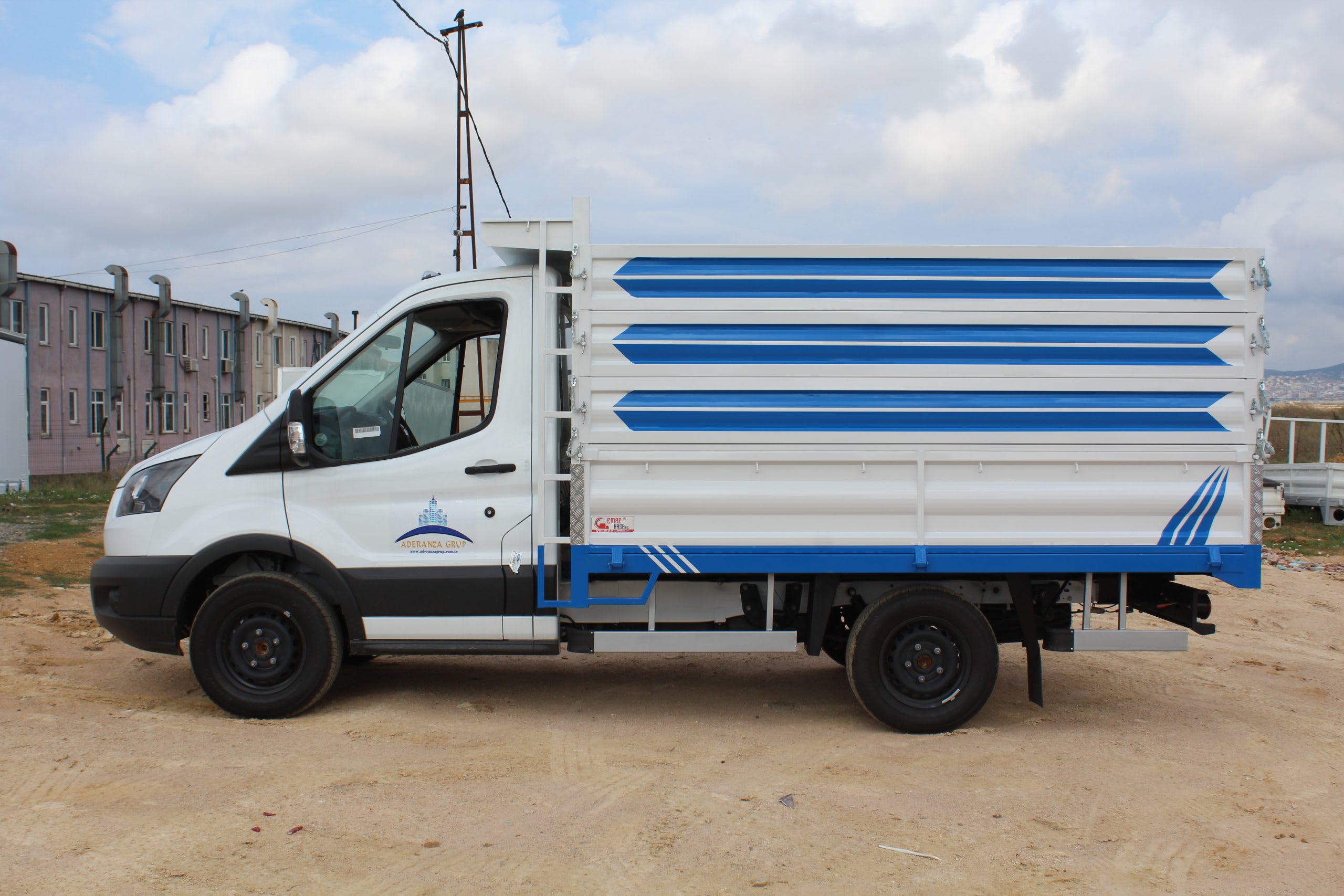 EMR-245 küçük resim 5