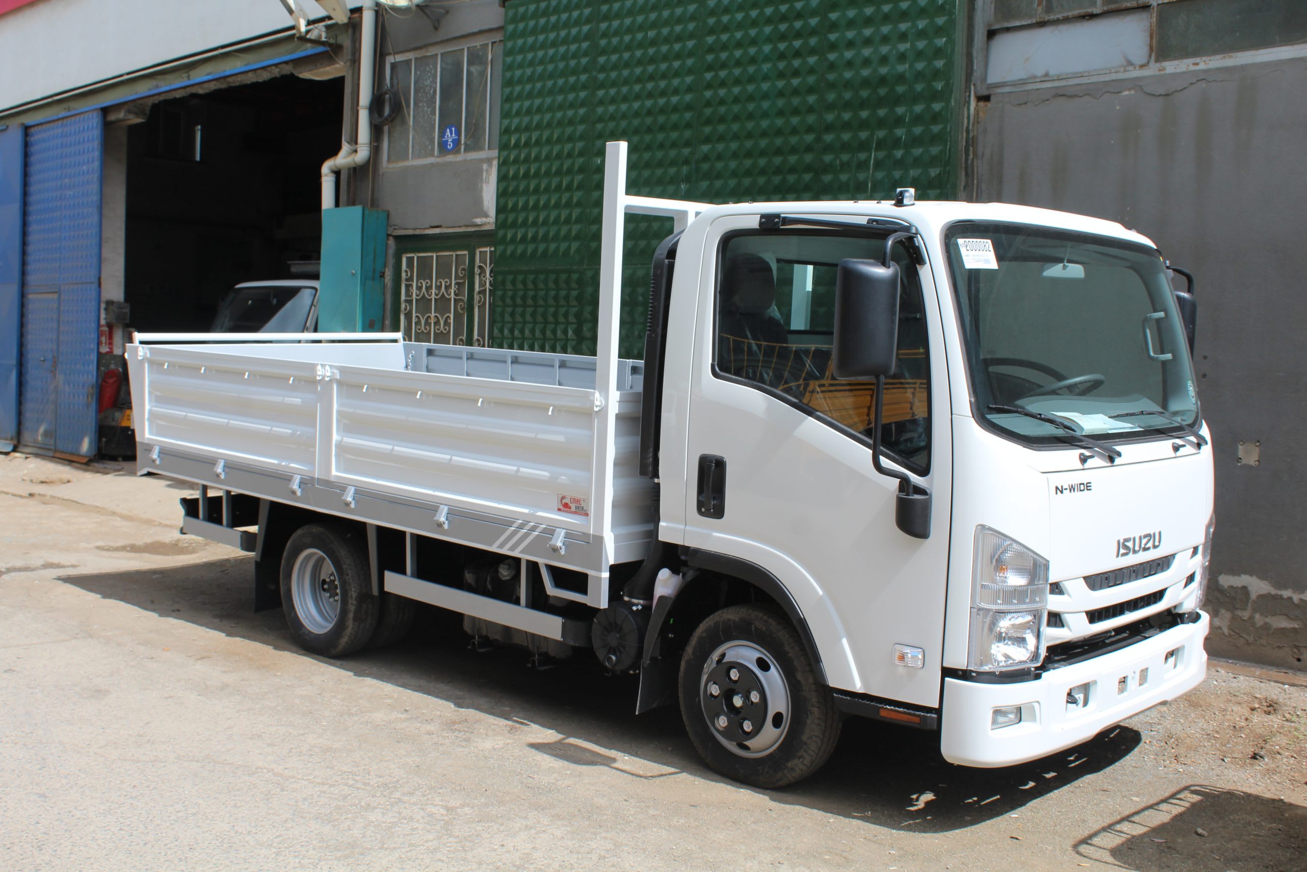 EMR-236 küçük resim 2